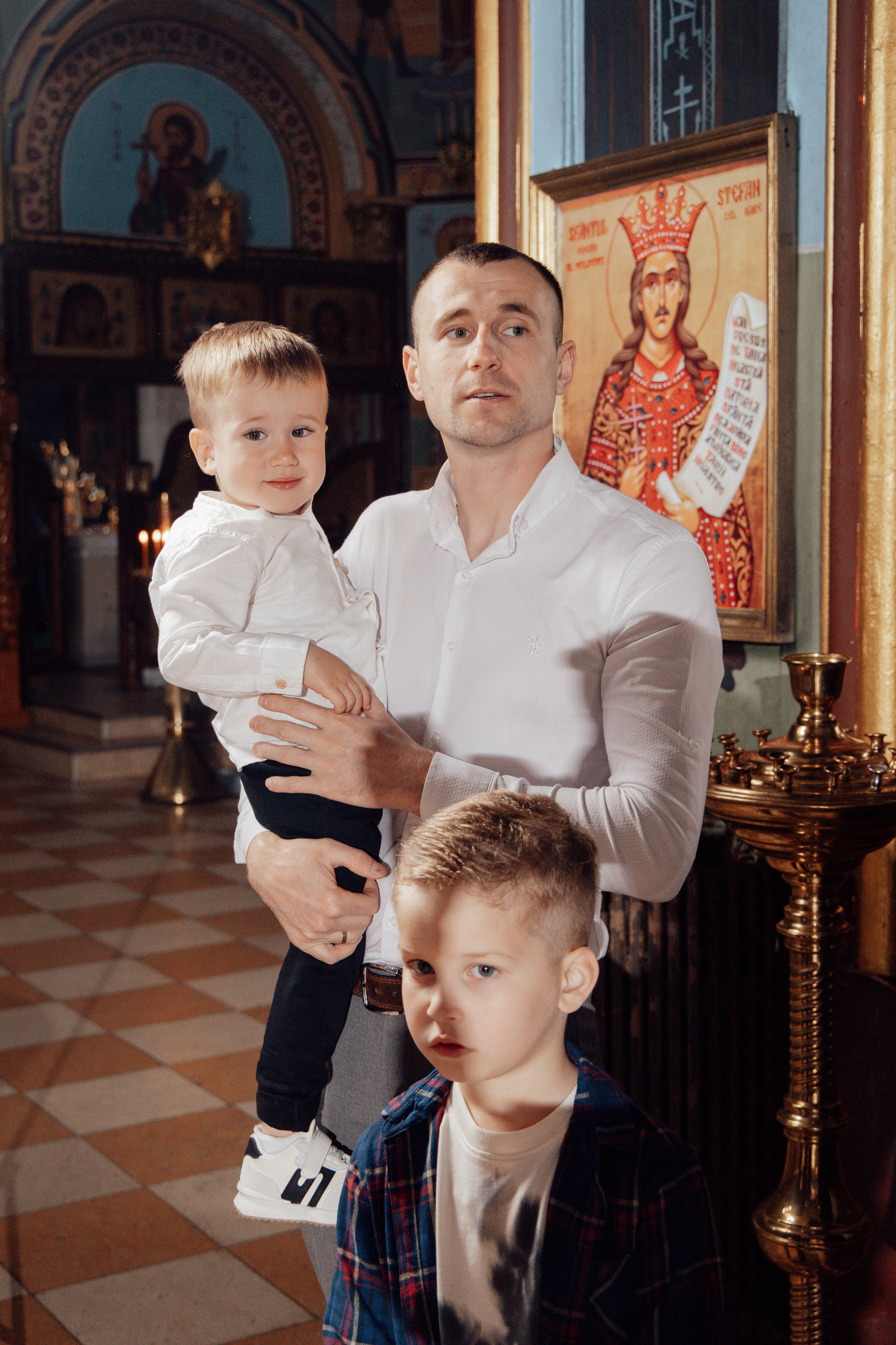 Botez. Свадебный Фотограф, Детский и семейый Фотограф Молдова