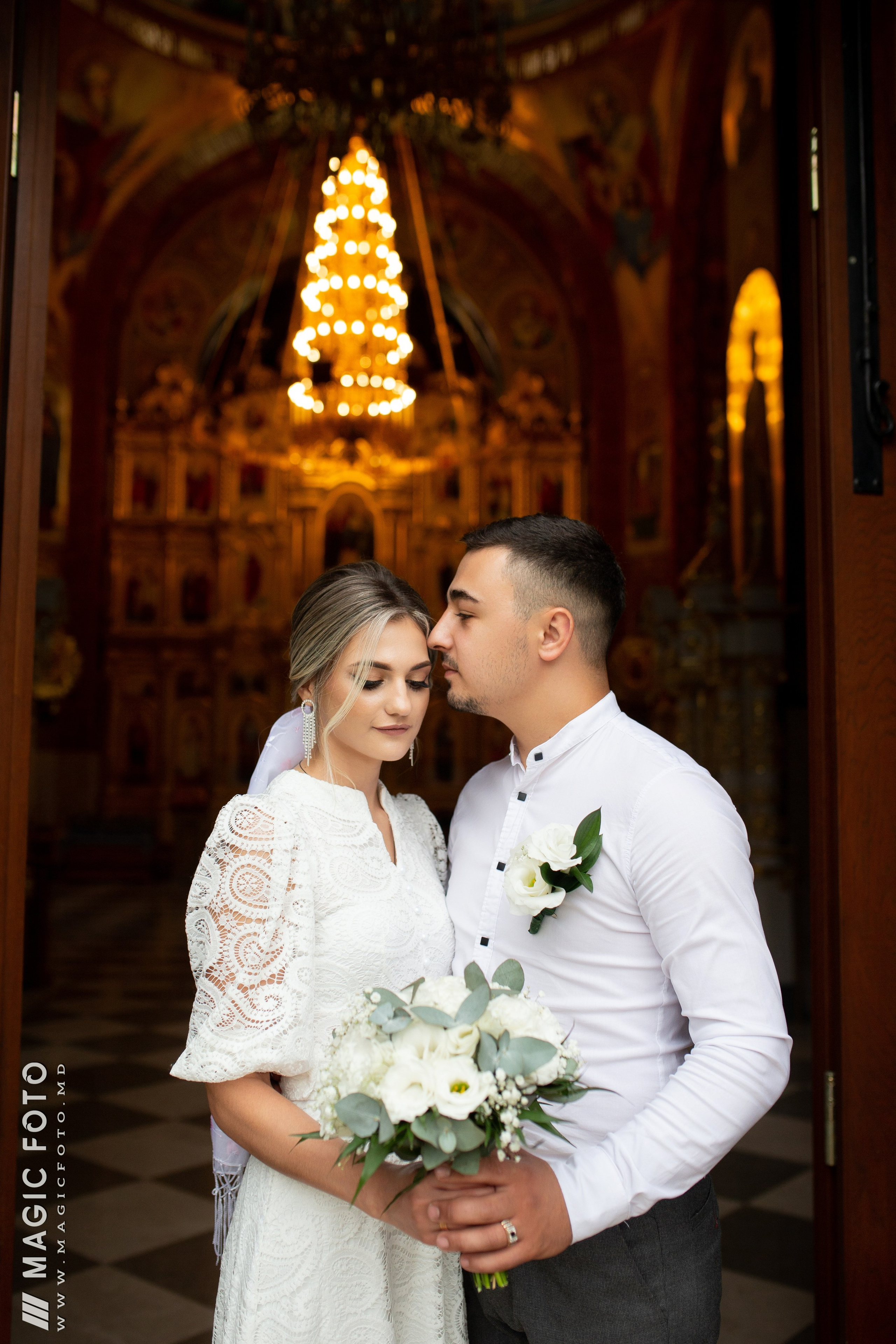 Wedding 1. Servicii Foto Video la Nunta Chisinau Moldova Europa Studio MagicFoto