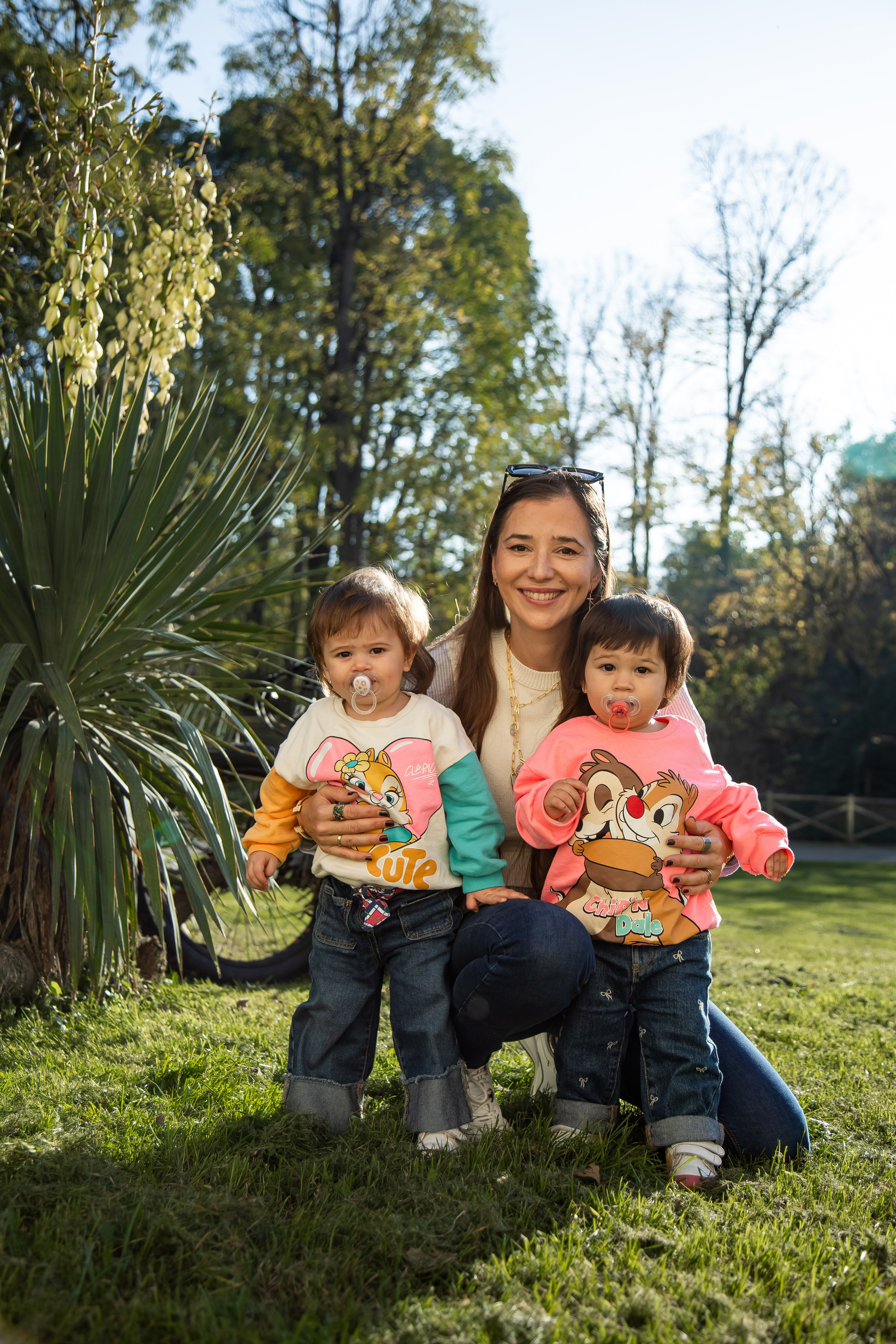 Family photoshoot. Photographer in Milan |Mila Pro Photo