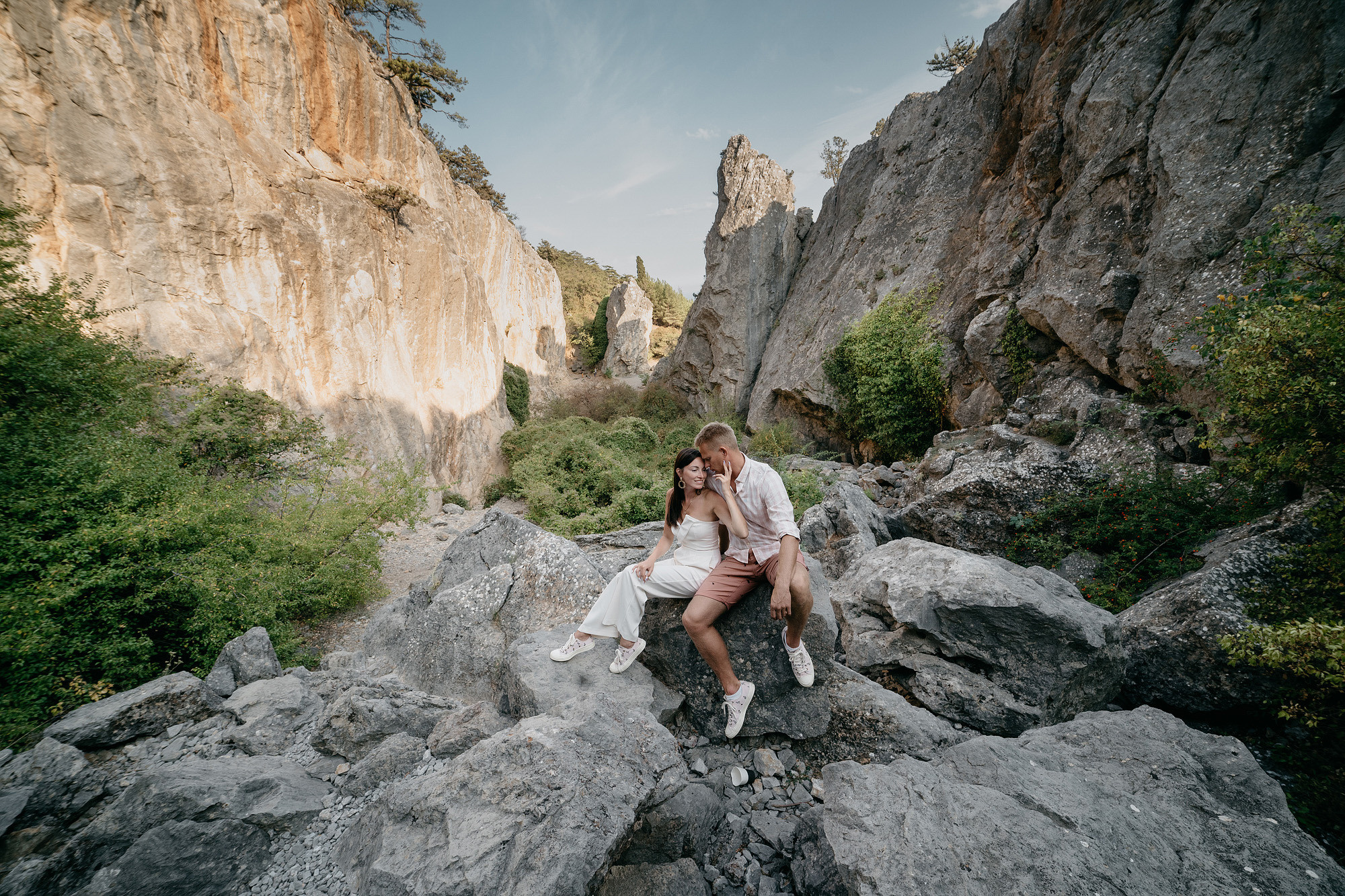 Verlobungsshooting. Hochzeitsfotograf, Familienfotograf Stuttgart, Deutschland. Alex Popov