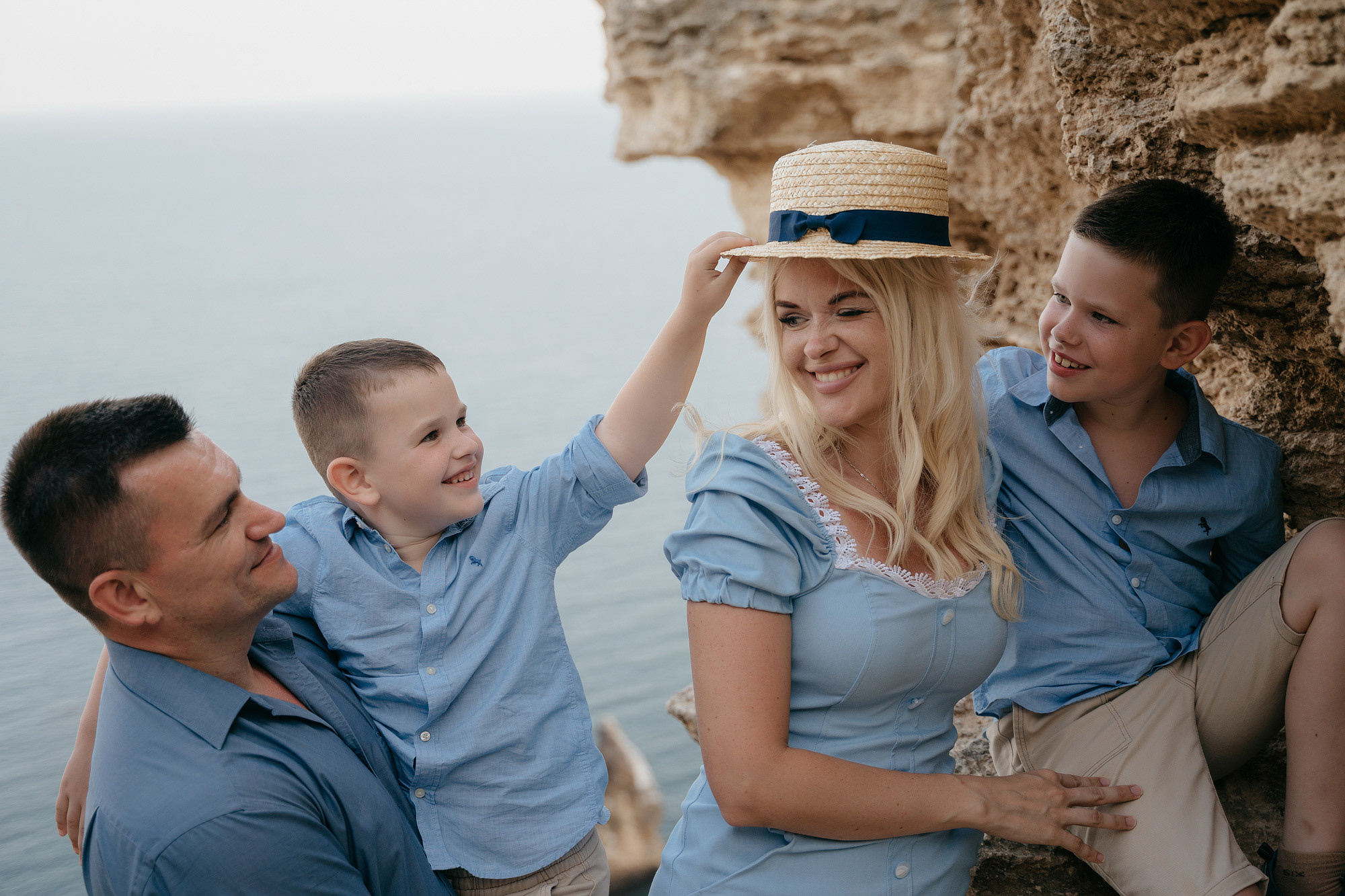 Family. Wedding photograper — Alex Popov photography Germany, Switzerland, Italy, France. Based in Stuttgart