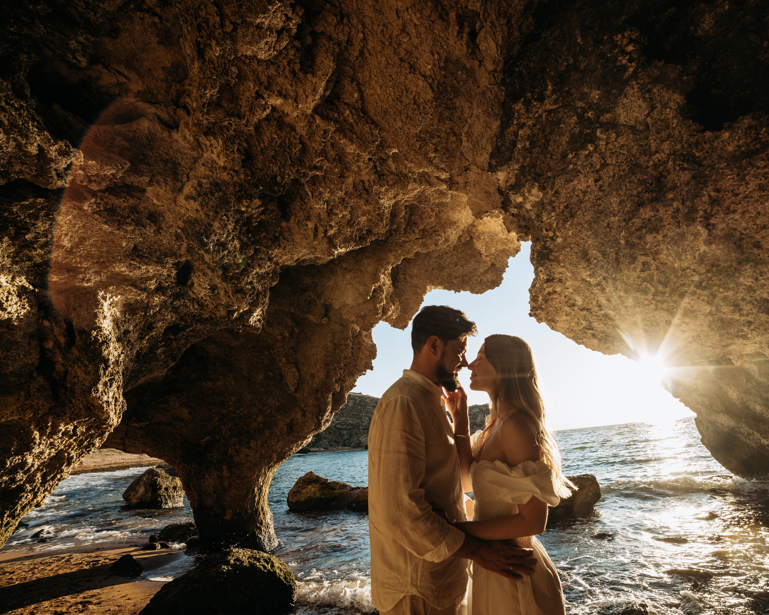 Verlobungsshooting. Hochzeitsfotograf, Familienfotograf Stuttgart, Deutschland. Alex Popov