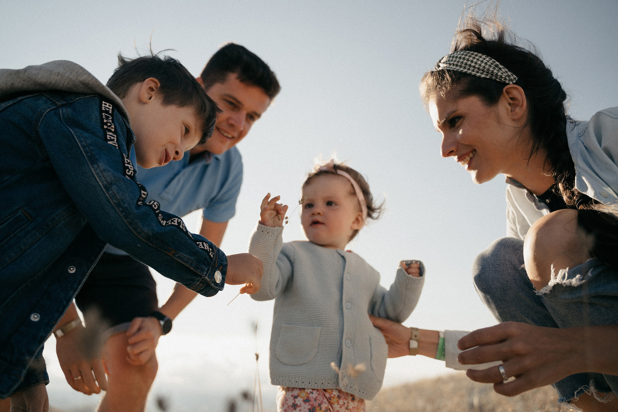 Family. Wedding photograper — Alex Popov photography Germany, Switzerland, Italy, France. Based in Stuttgart