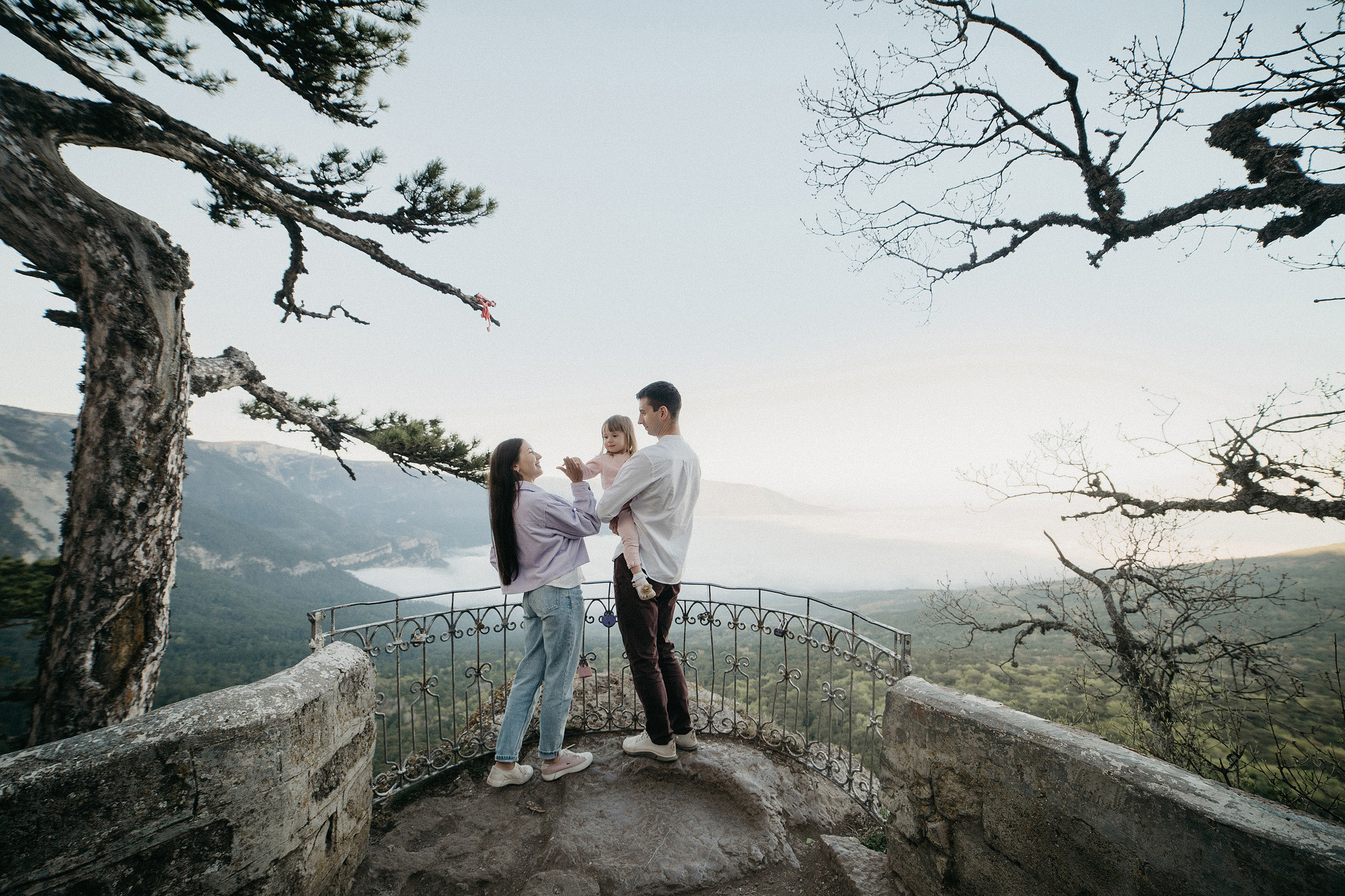 Family. Wedding photograper — Alex Popov photography Germany, Switzerland, Italy, France. Based in Stuttgart