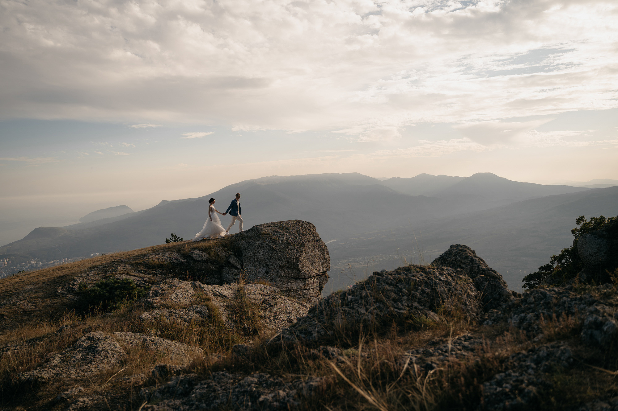 Verlobungsshooting. Hochzeitsfotograf, Familienfotograf Stuttgart, Deutschland. Alex Popov