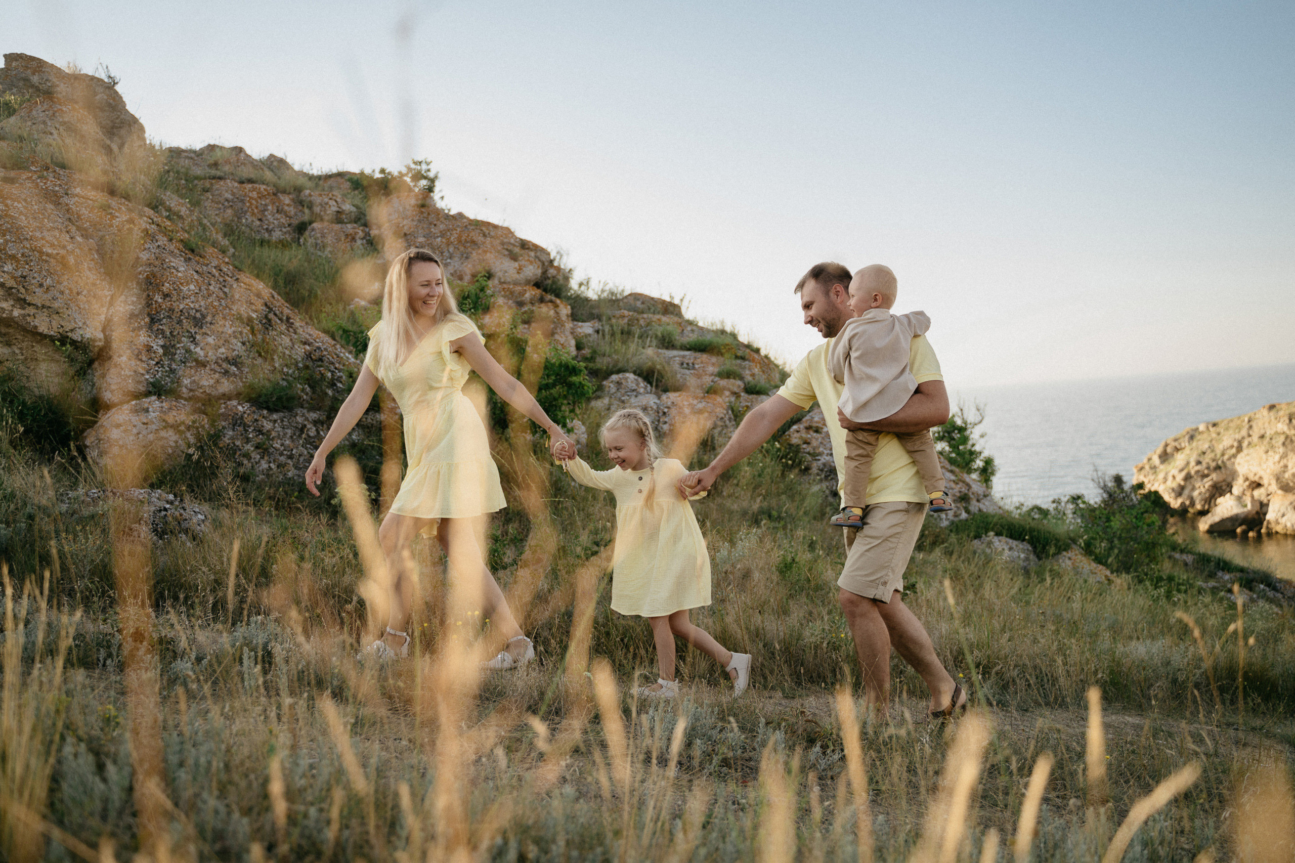 Family. Wedding photograper — Alex Popov photography Germany, Switzerland, Italy, France. Based in Stuttgart