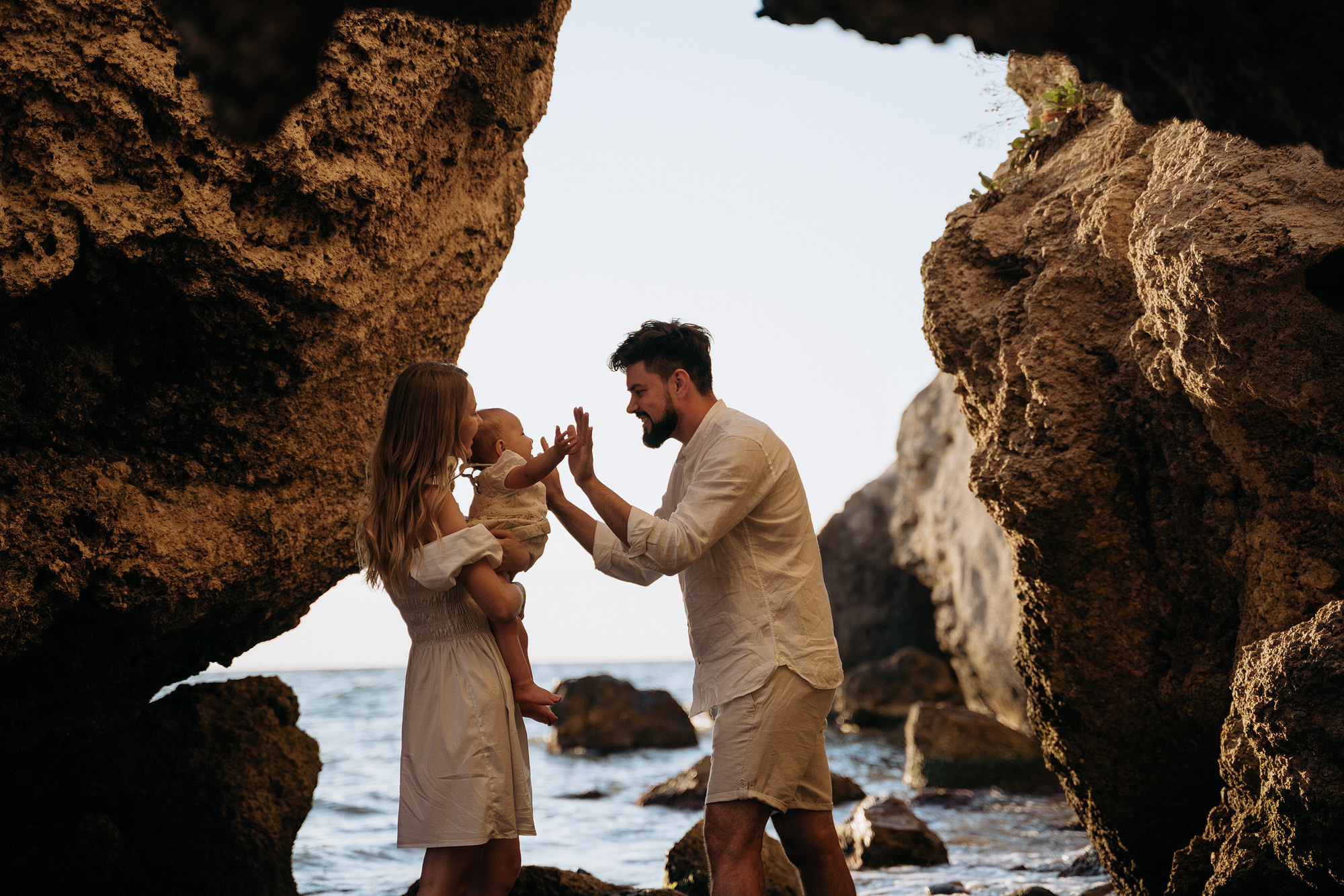 Family. Wedding photograper — Alex Popov photography Germany, Switzerland, Italy, France. Based in Stuttgart