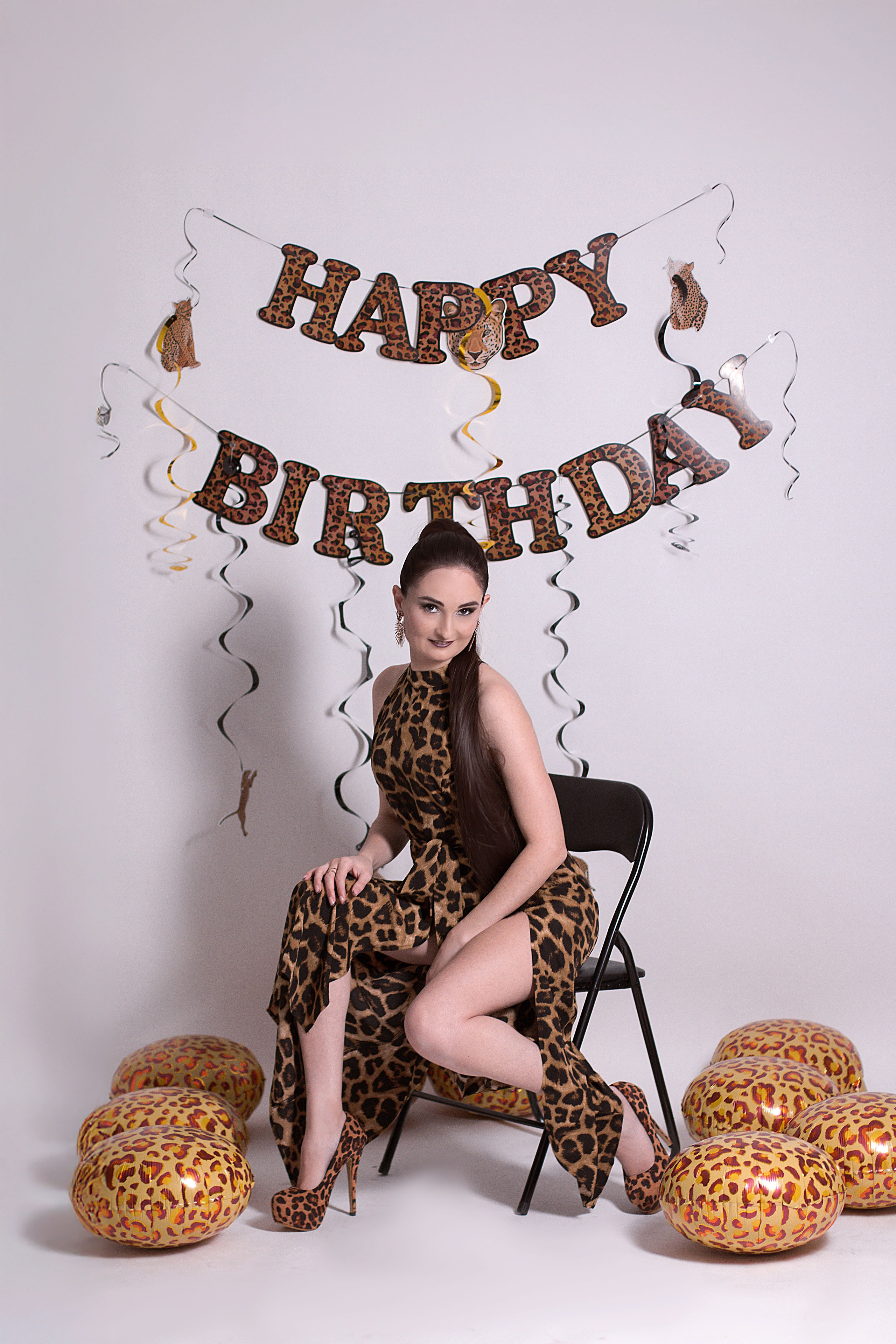 День рождения. Детский и семейный фотограф в г. Бельцы