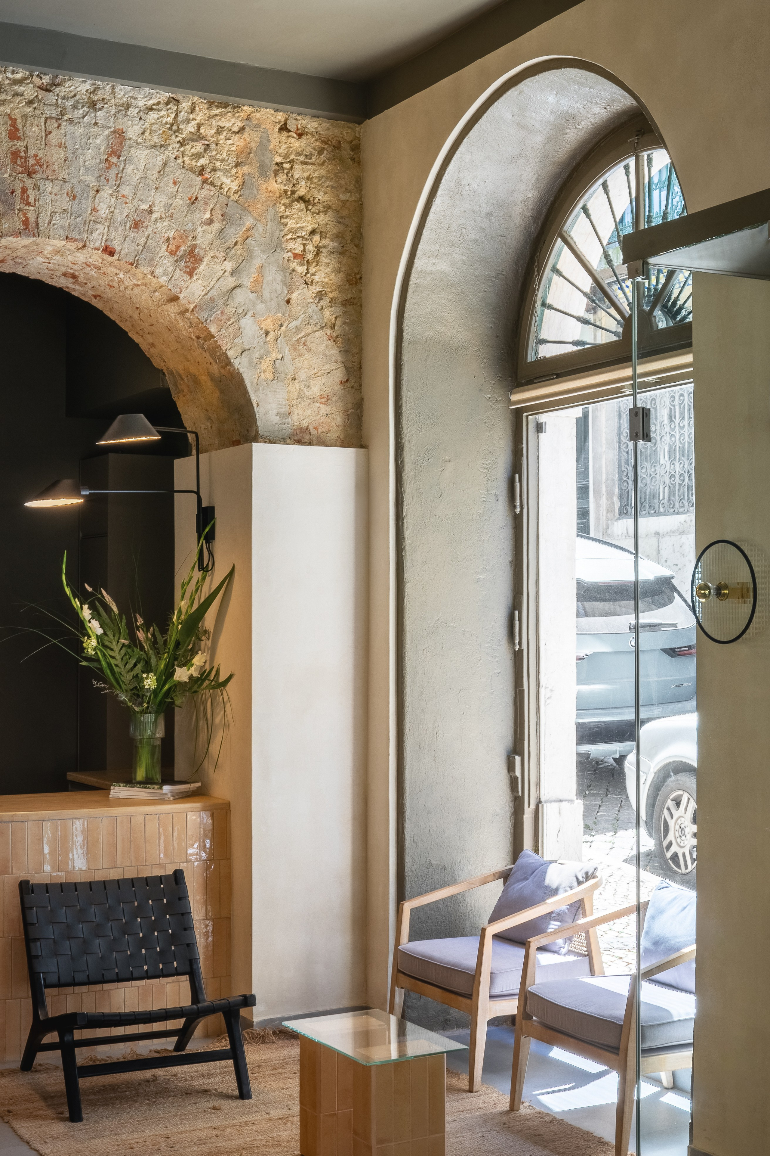 Cut & Shout. Мария Шер. Профессиональный фотограф в городе Порту, Португалия