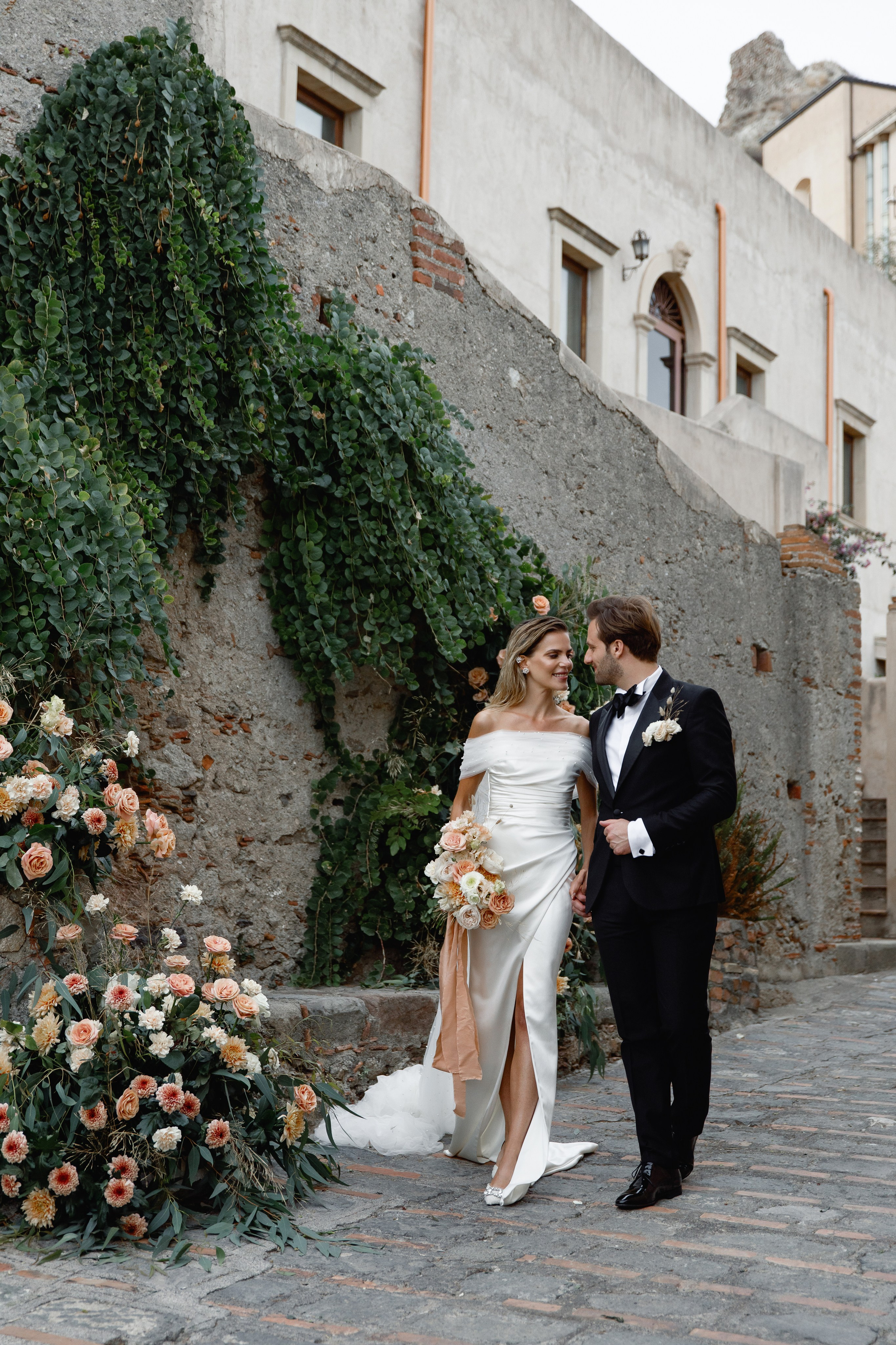 Wedding Sicily. Wedding Photographer Rome Tuscany Como Sicily Puglia Amalfy Italy- Oksana Savenchuk