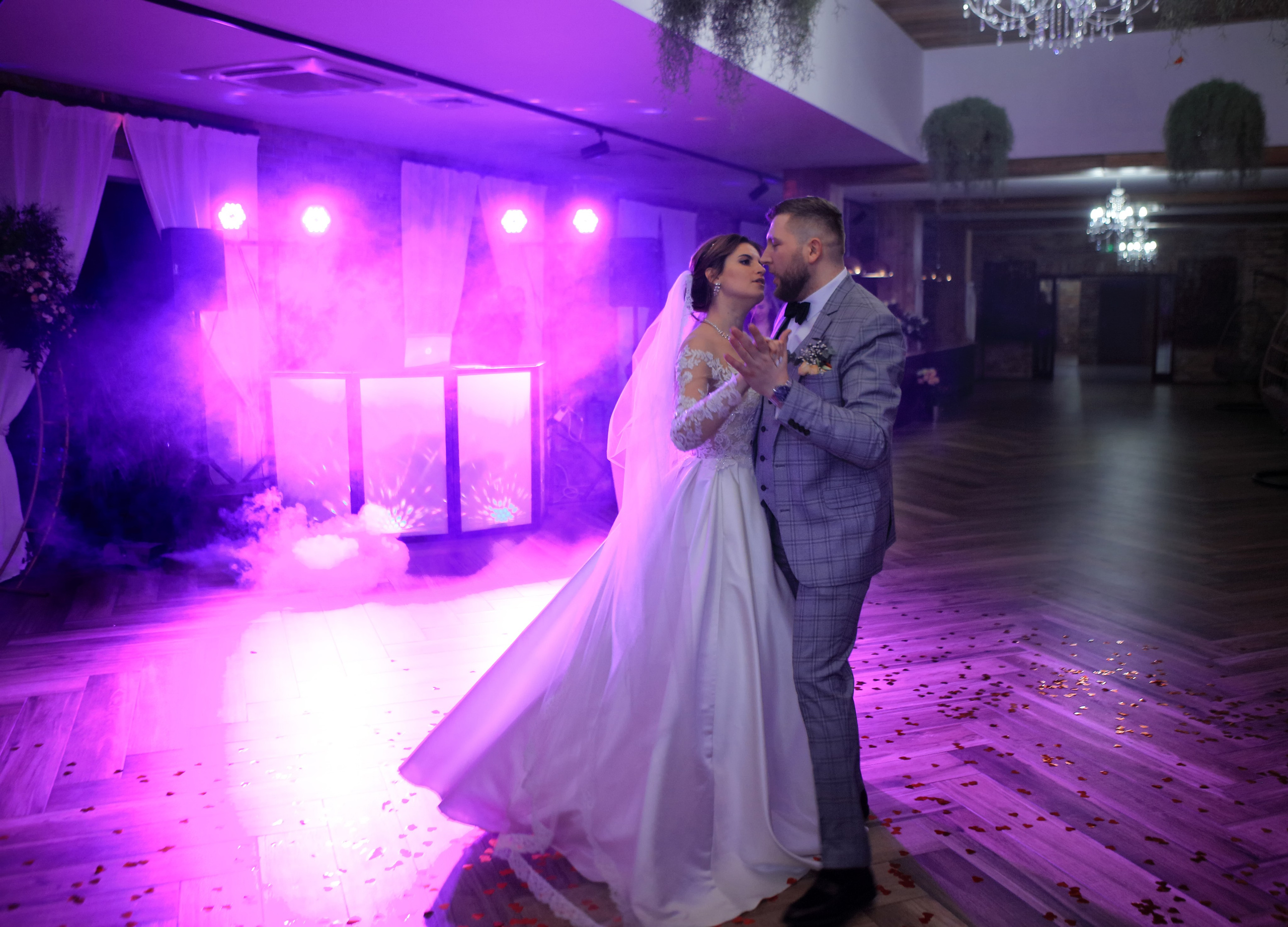 Photographer Zorii. Khanoff production