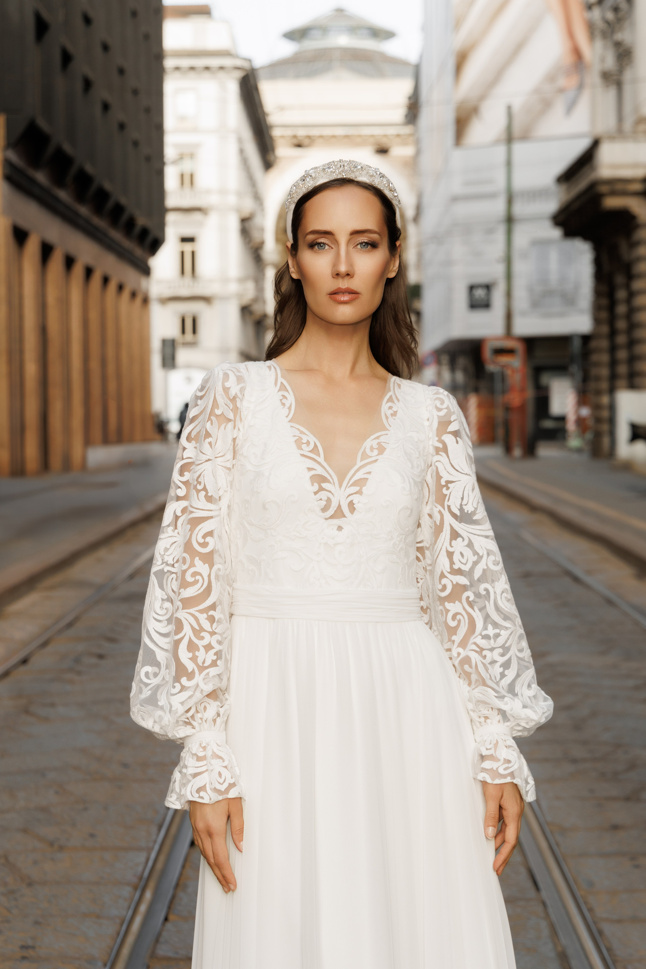 Fotografo professionista specializzato in fotografia di matrimoni, cermonie ed eventi!