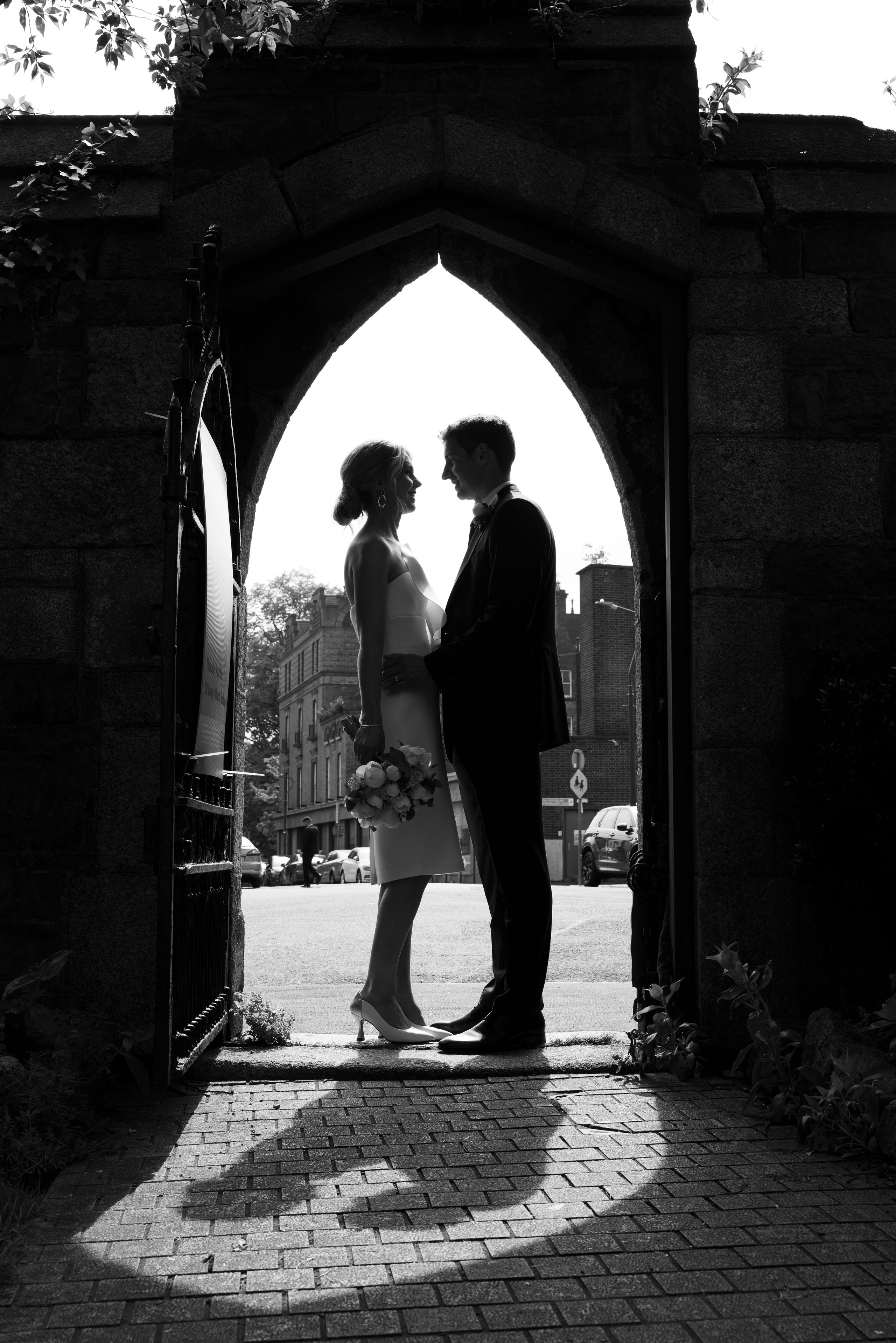 Weddings. Estela Virko Photography