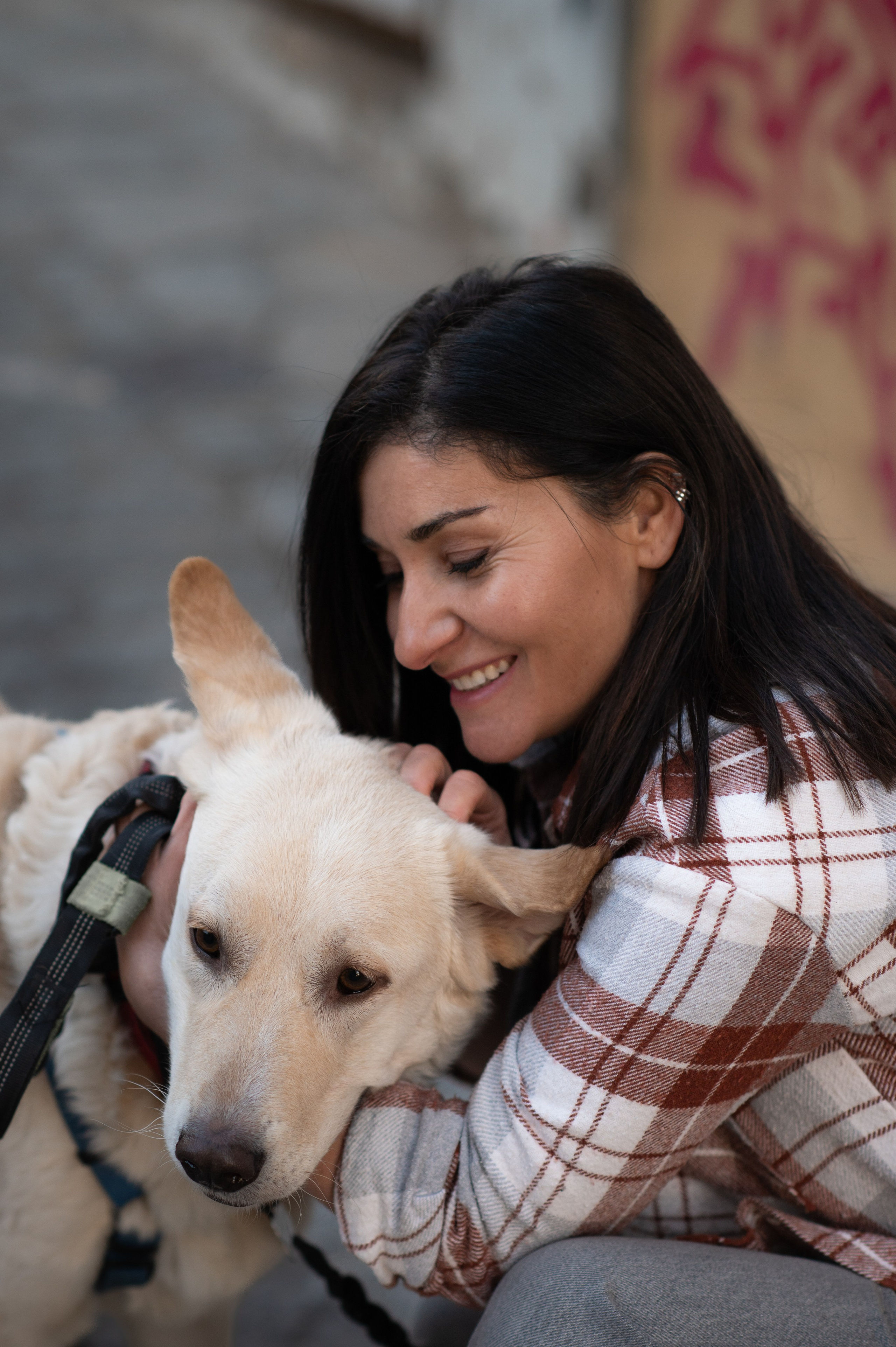 Around Old city. Family, children, portrait, and event photography in Thessaloniki
