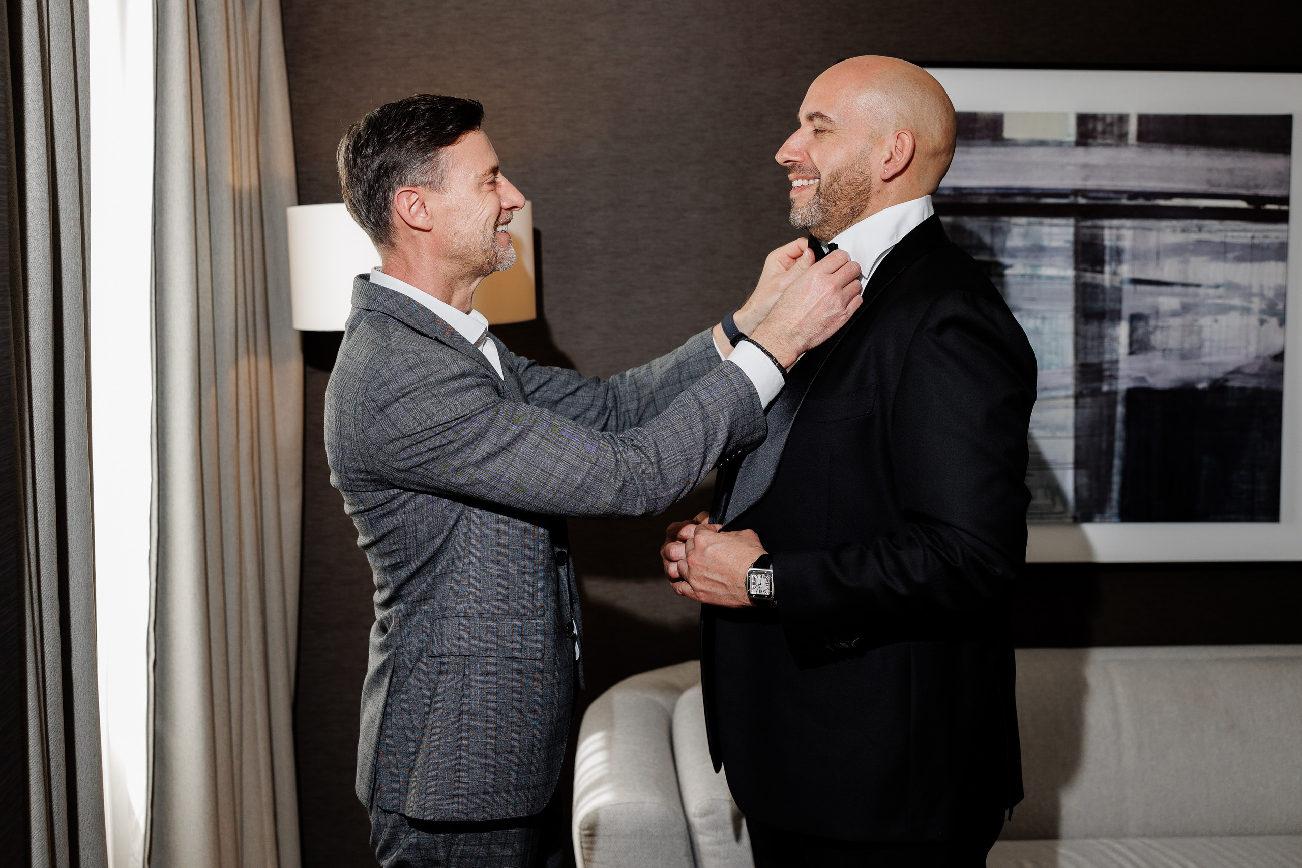 Zaxi - Franck & Panaghia. Servicii foto-video!