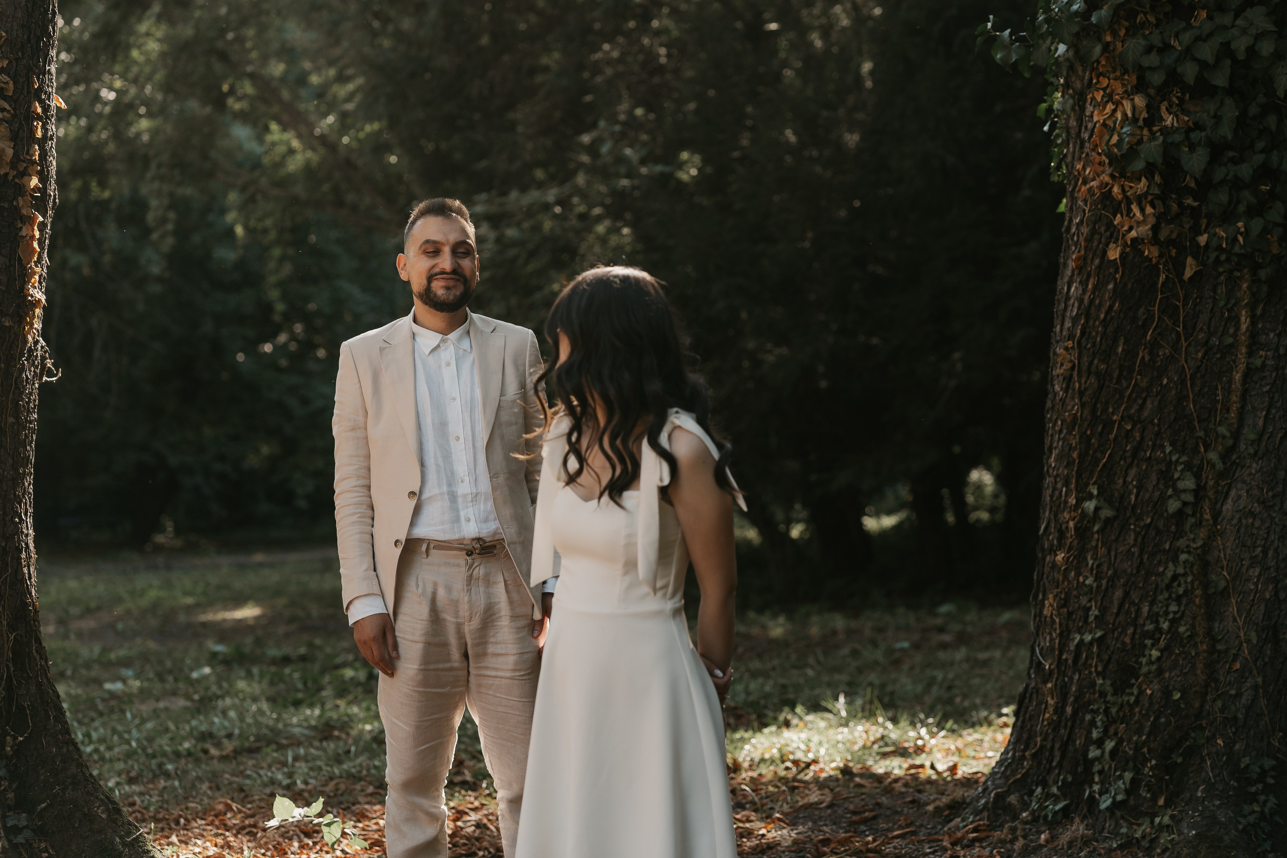 Diana & Mihai. Dara Lens | The art of remembering