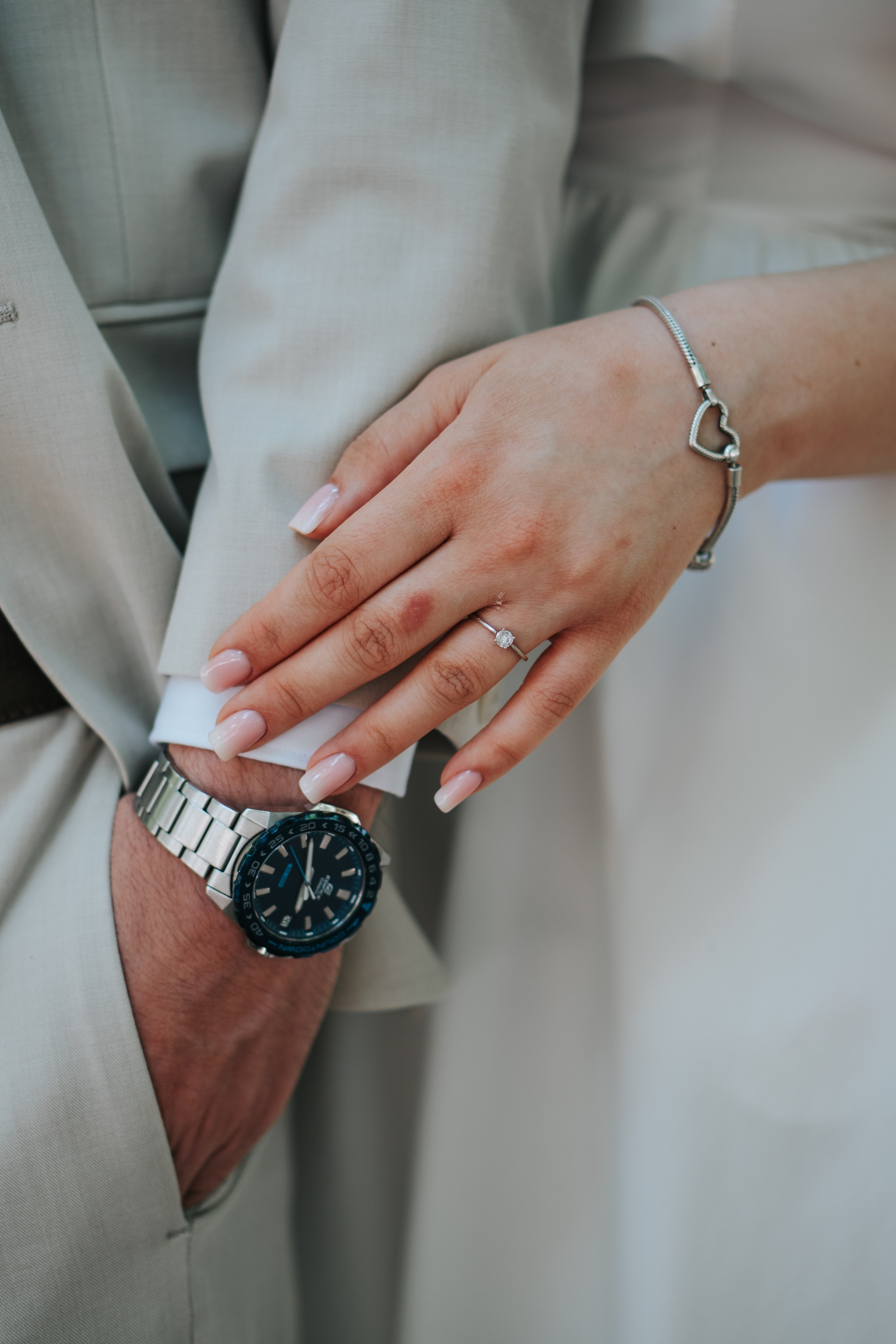 Diana si Marius. Fotograf de evenimente din Romania