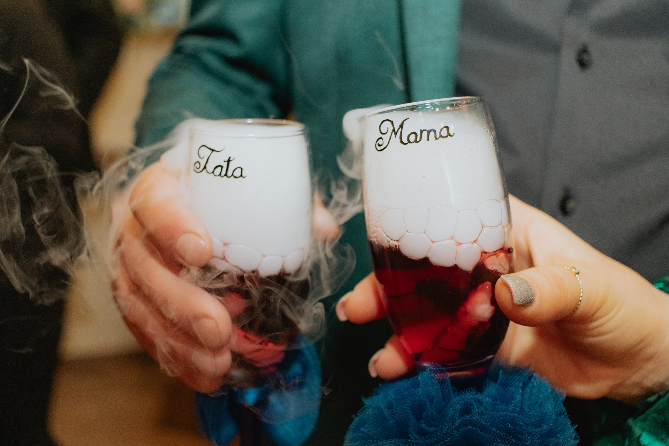 Kevin. Fotograf si videograf — evenimente si studio