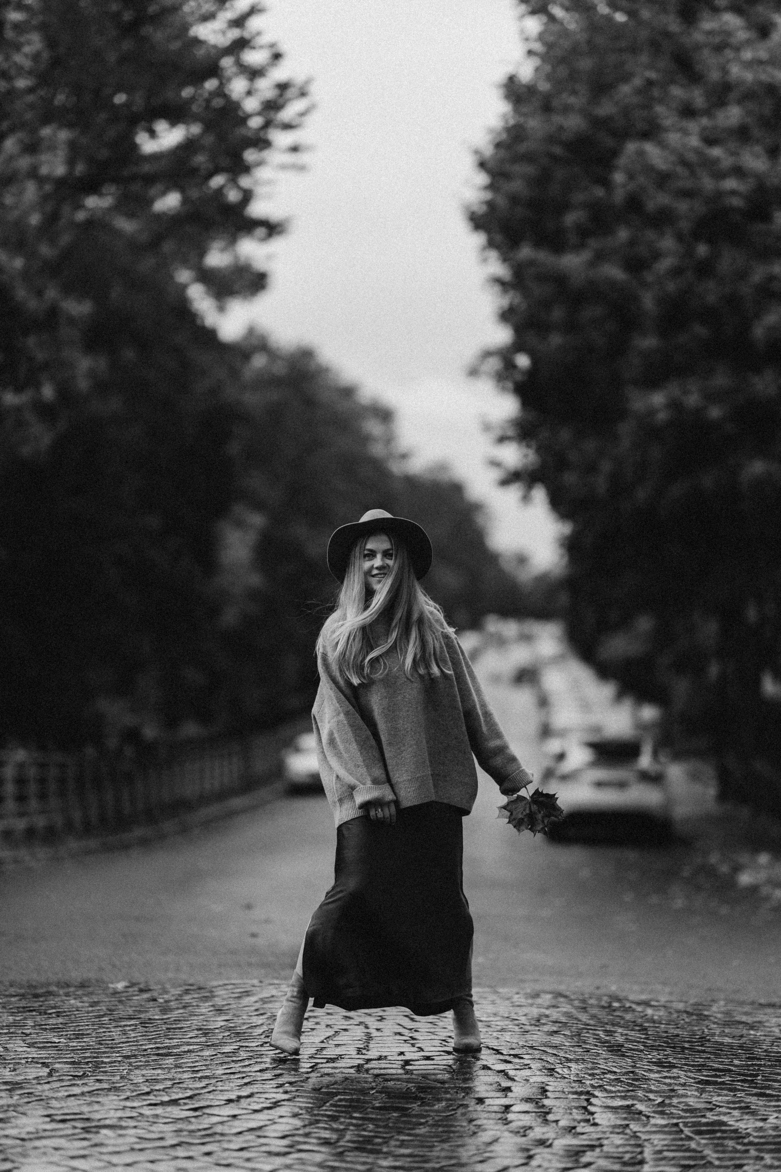 Anastasia. Wedding and portrait photographer in Helsinki Vickan O