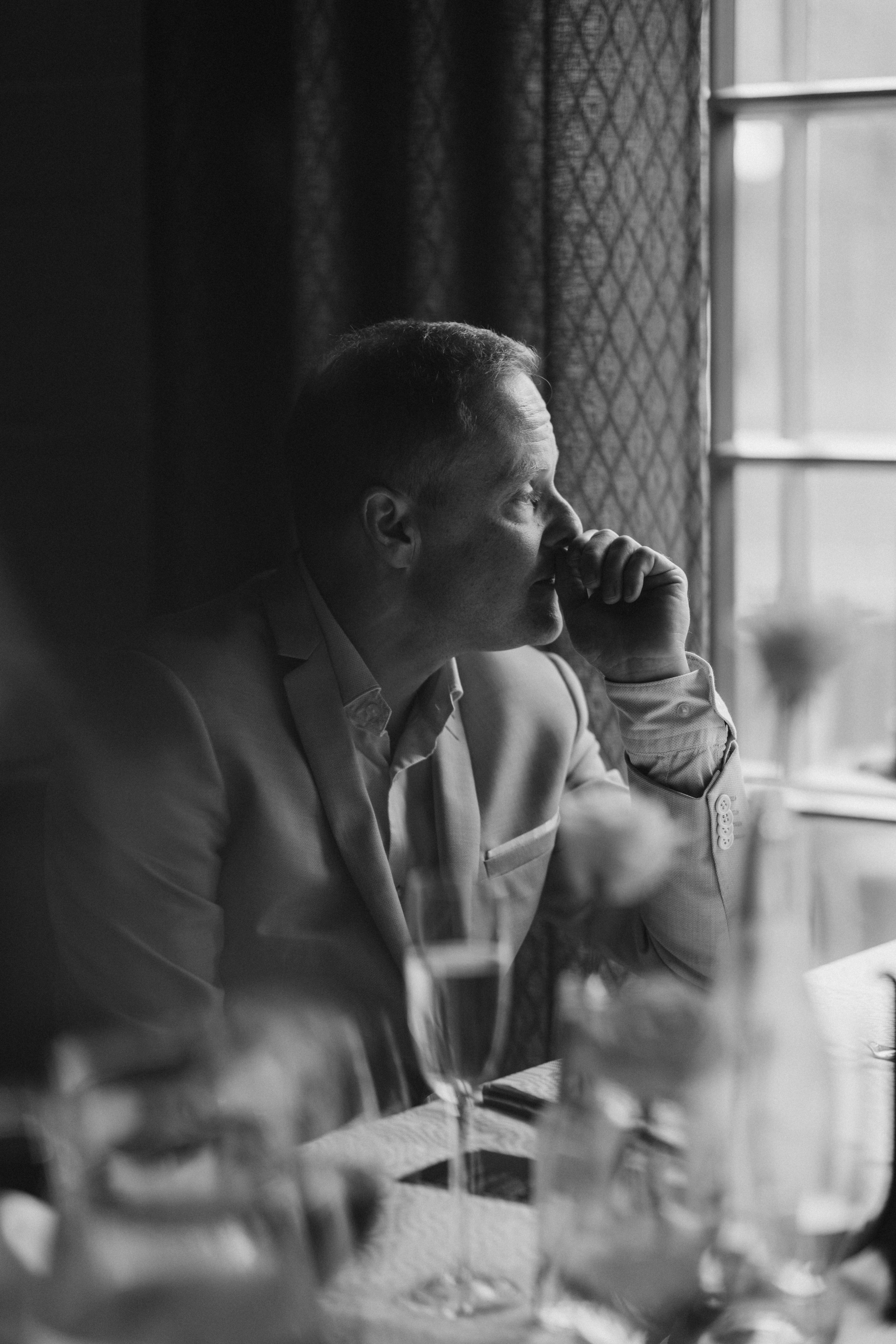 C&A. Wedding and portrait photographer in Helsinki Vickan O