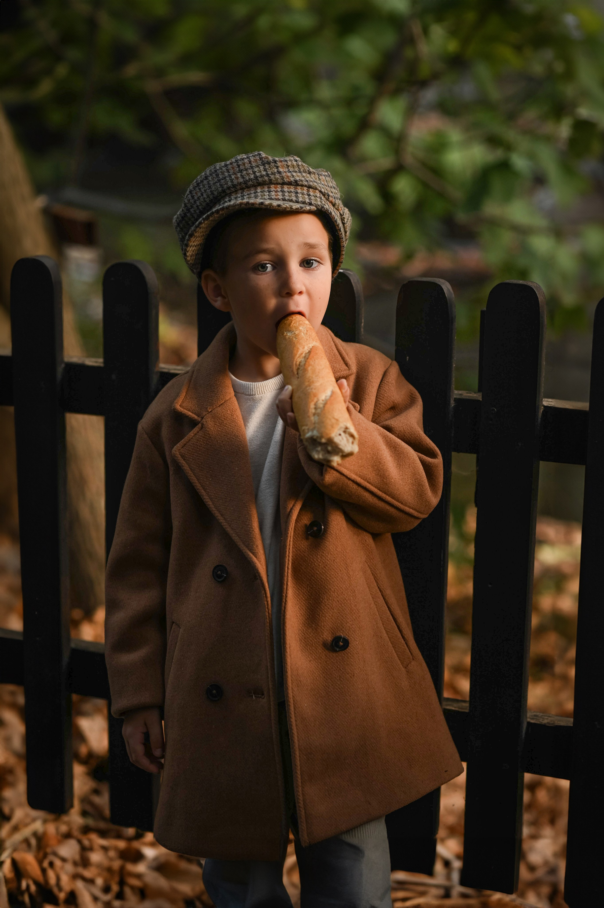 KIDS VINTAGE. Семейная, детская, портретная и предметная фотосъемка в Салониках