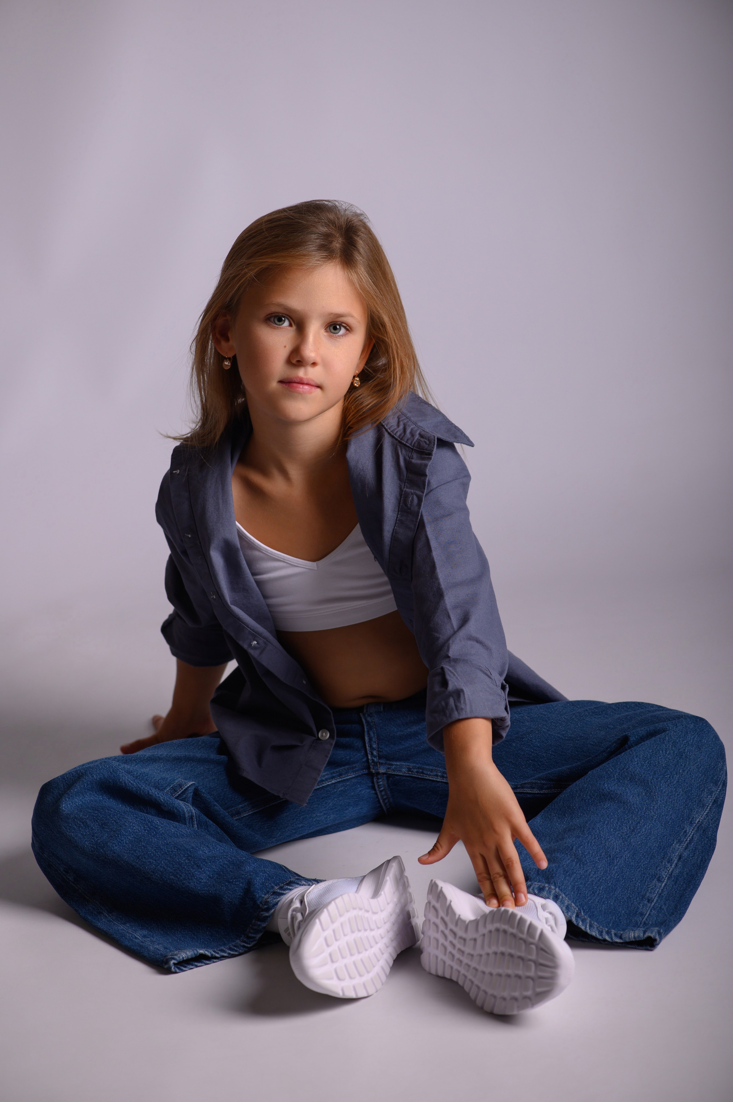 KIDS STUDIO. Family, children, portrait, and event photography in Thessaloniki