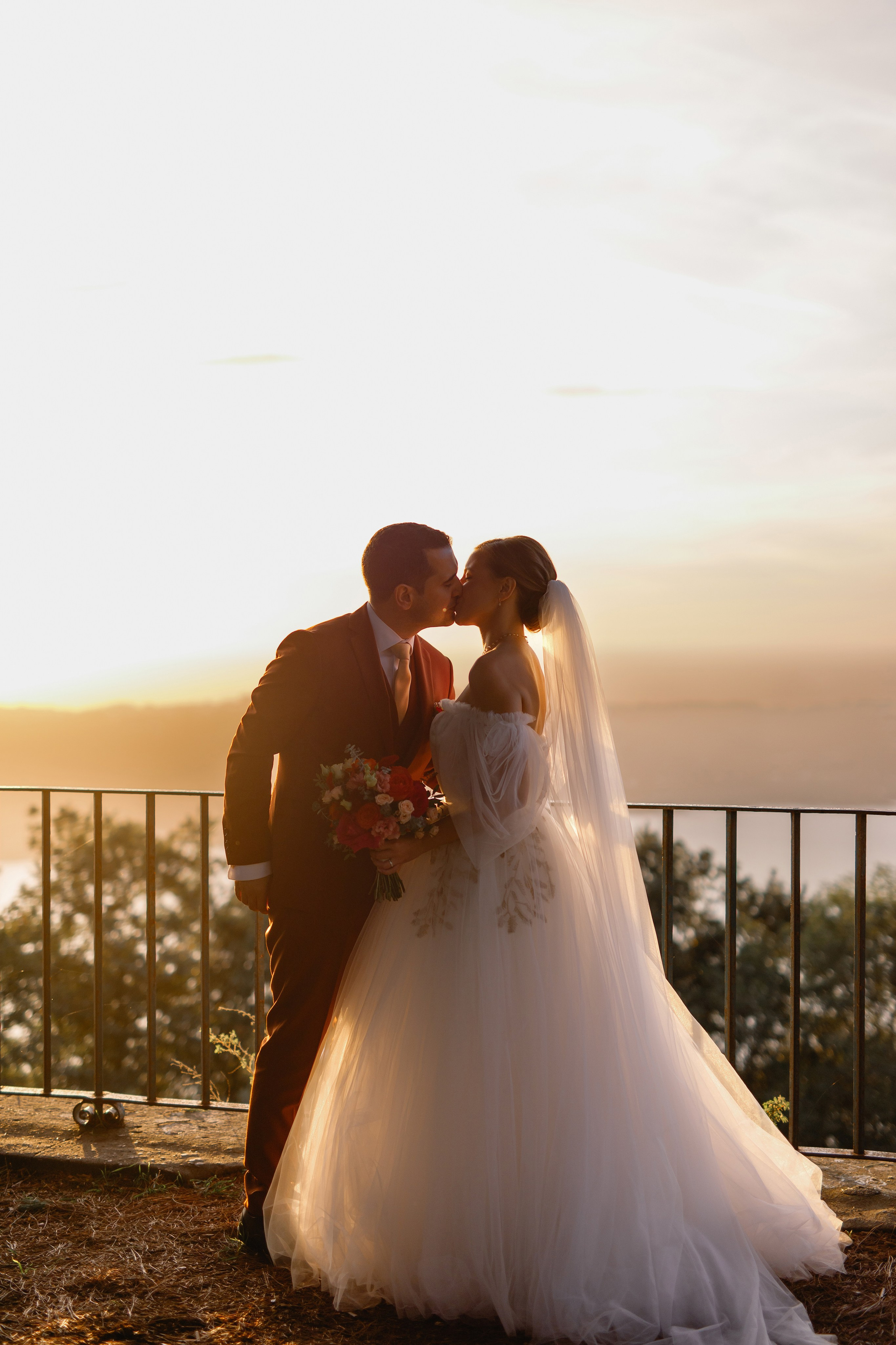 Wedding Photographer in&nbsp;Rome Italy Tuscany Como Puglia Amalfi Sicily