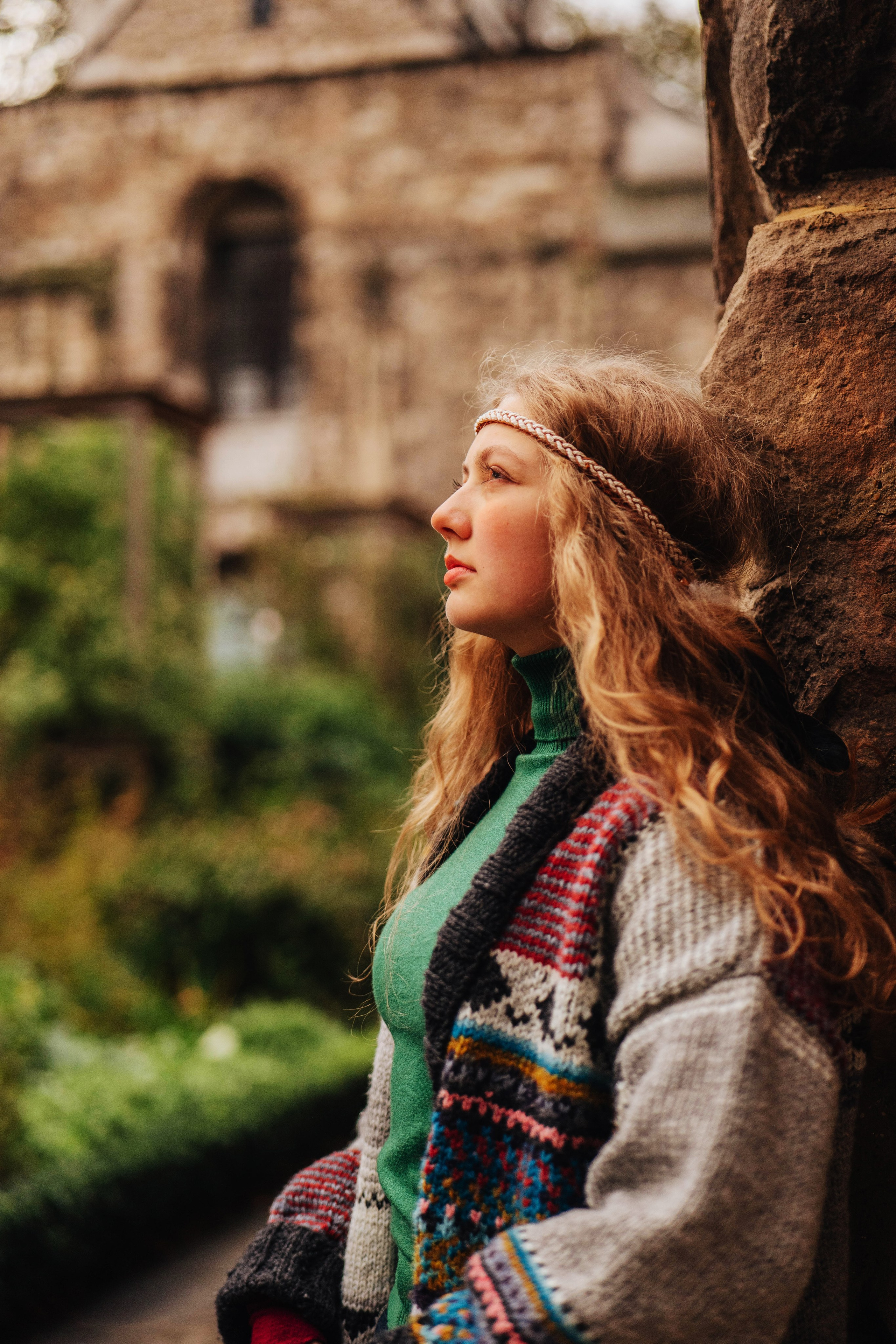 Maya. Wedding and family photographer in London