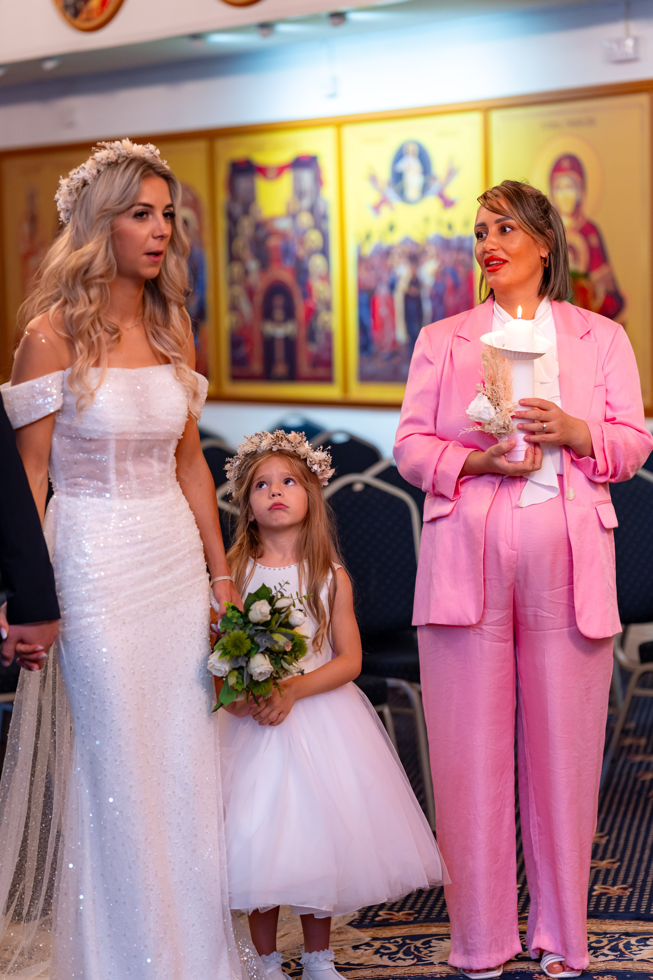 Weddings/Engagements