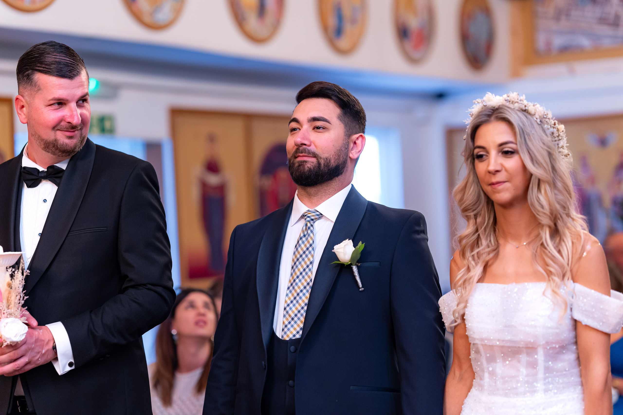 Weddings/Engagements