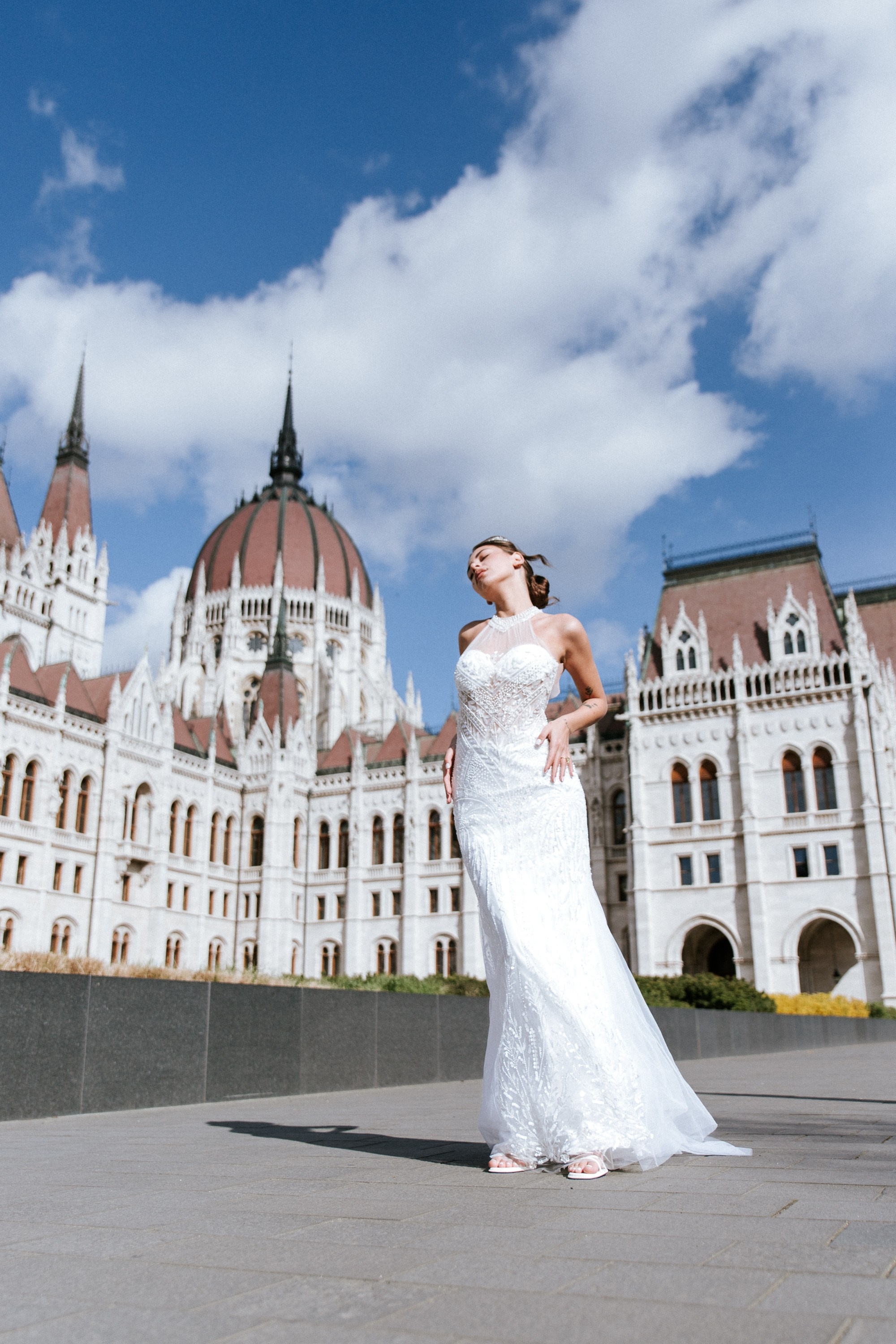 Nikolina & Boris. Mandic Weddings | Wedding Photographer in Belgrade & Europe