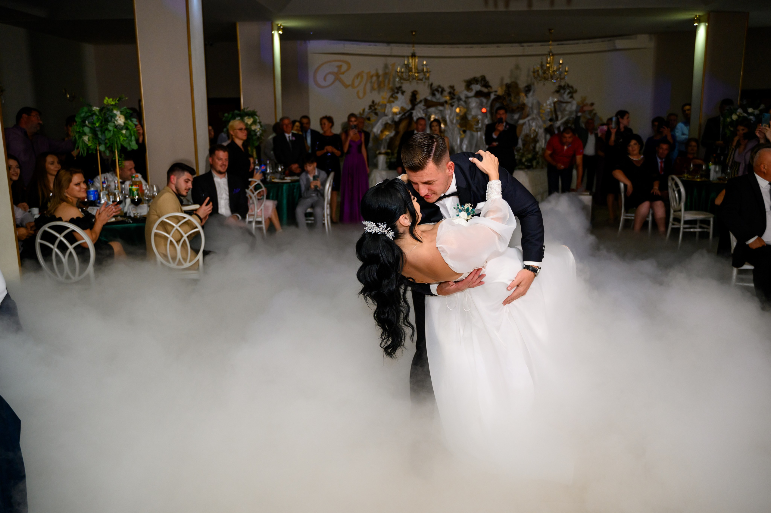 Nunta Mihaela & Costin