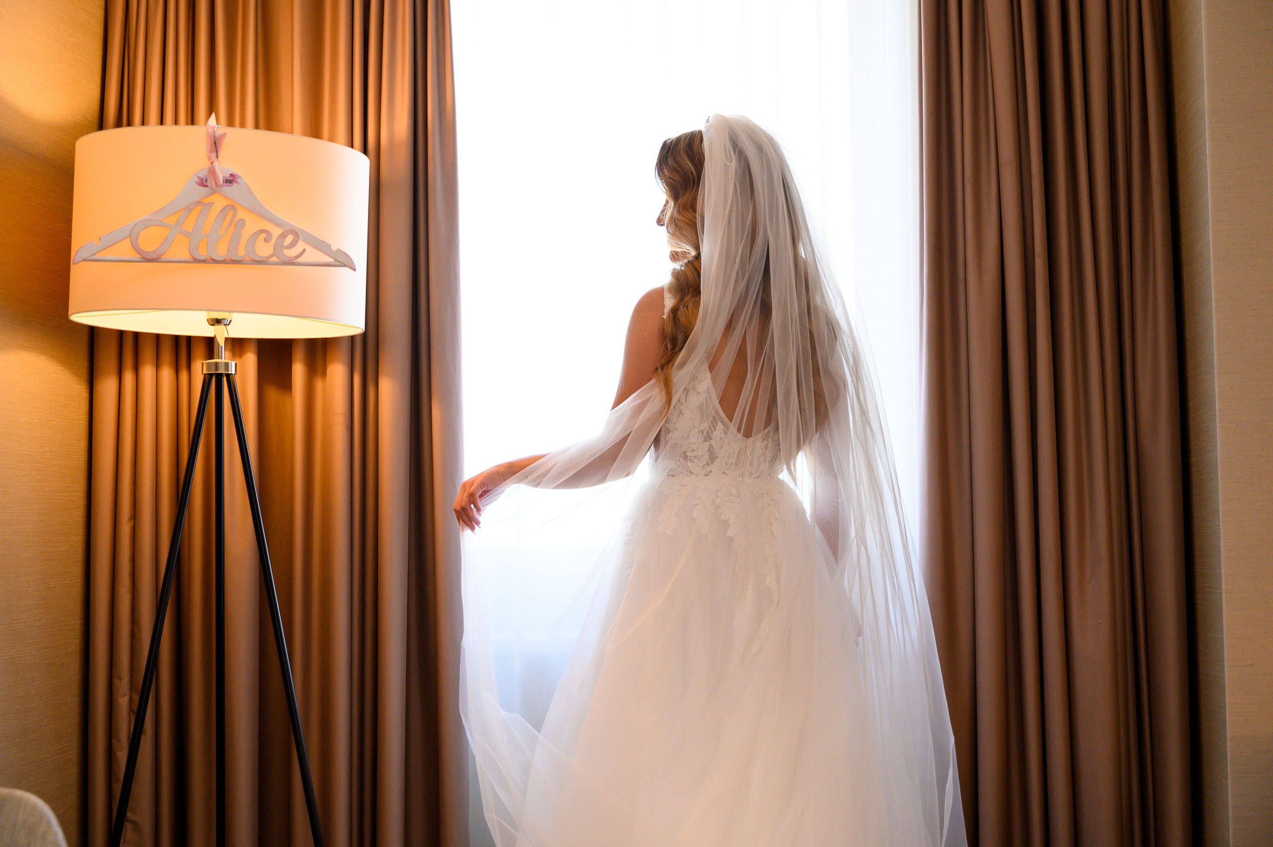 Nunta Alice & Cristian