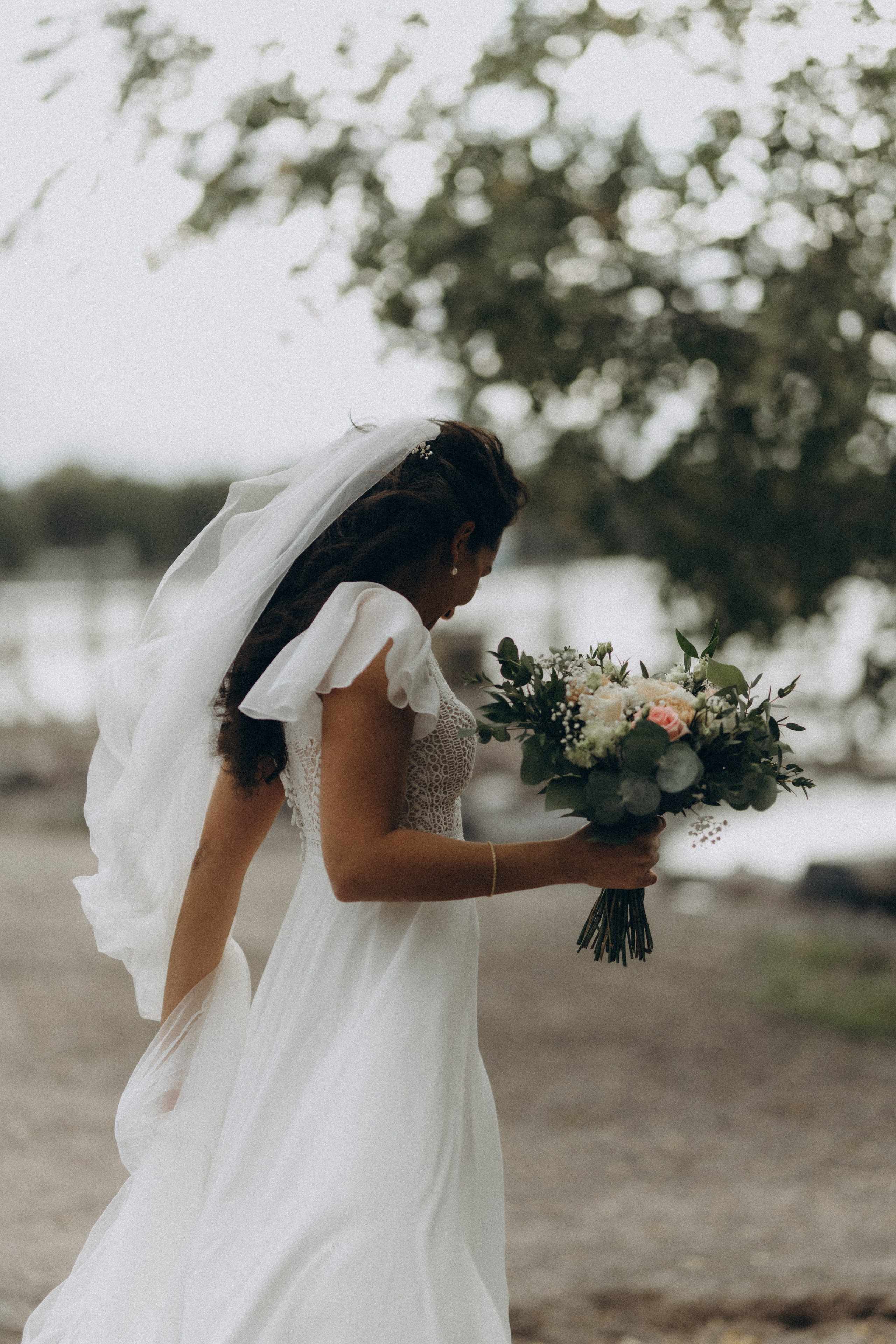 W&S. Wedding and portrait photographer in Helsinki Vickan O