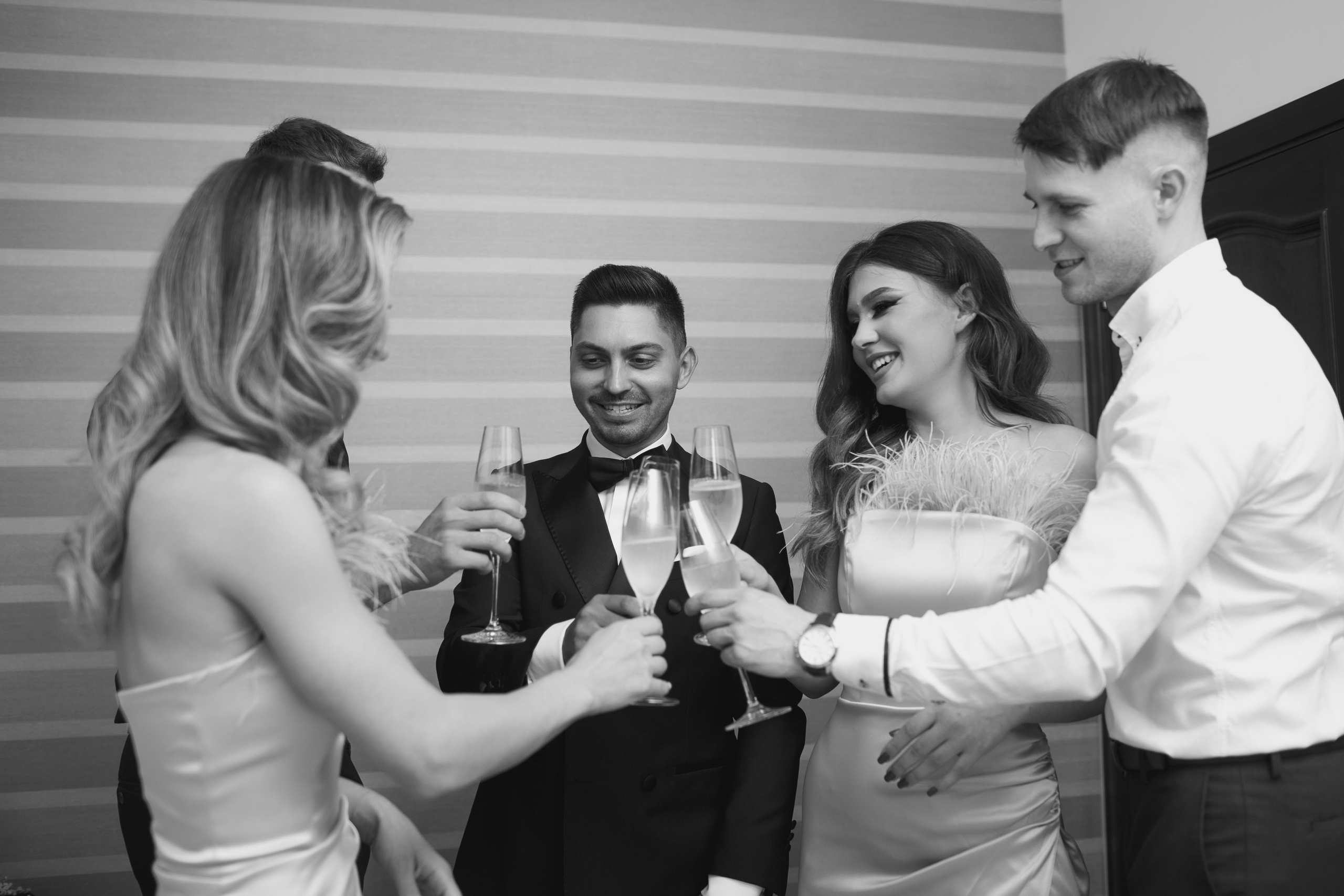 Vlad & Sabina. Servicii Foto Video la Nunta Chisinau Moldova Europa Studio MagicFoto