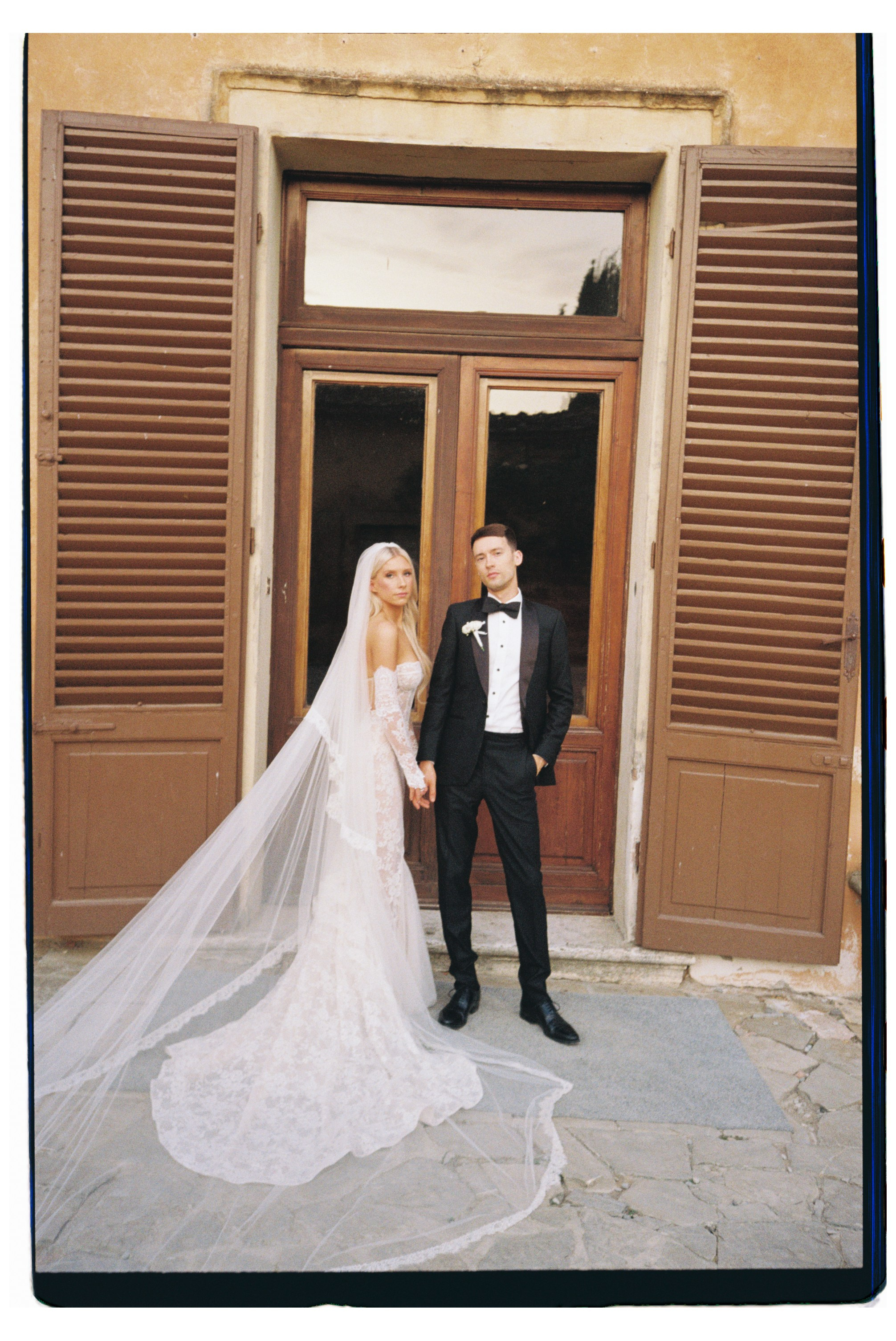 Film 35 mm. Wedding Photographer Rome Tuscany Como Sicily Puglia Amalfy Italy- Oksana Savenchuk