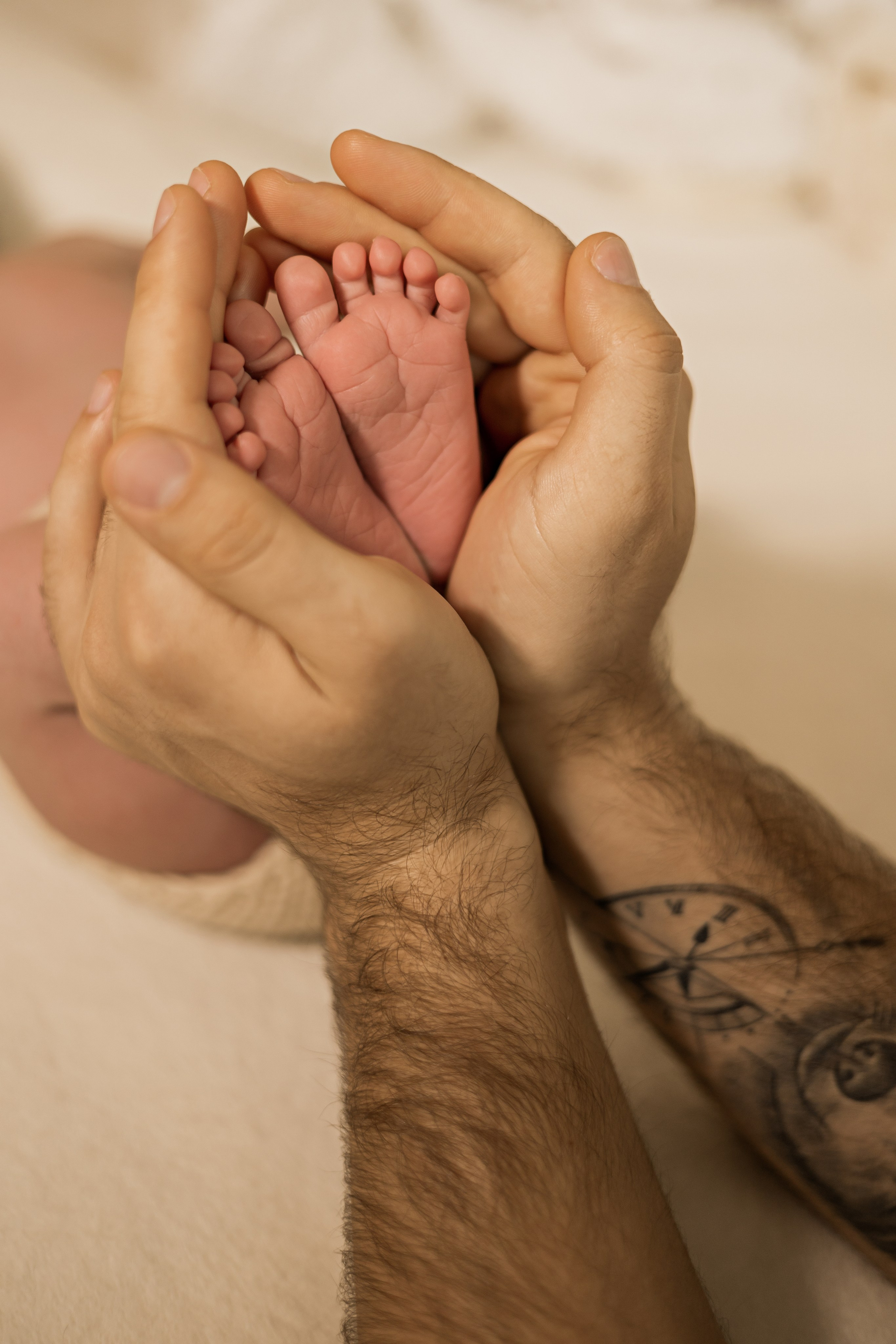 Raiu family. Portrait and Family Photographer in Netherlands