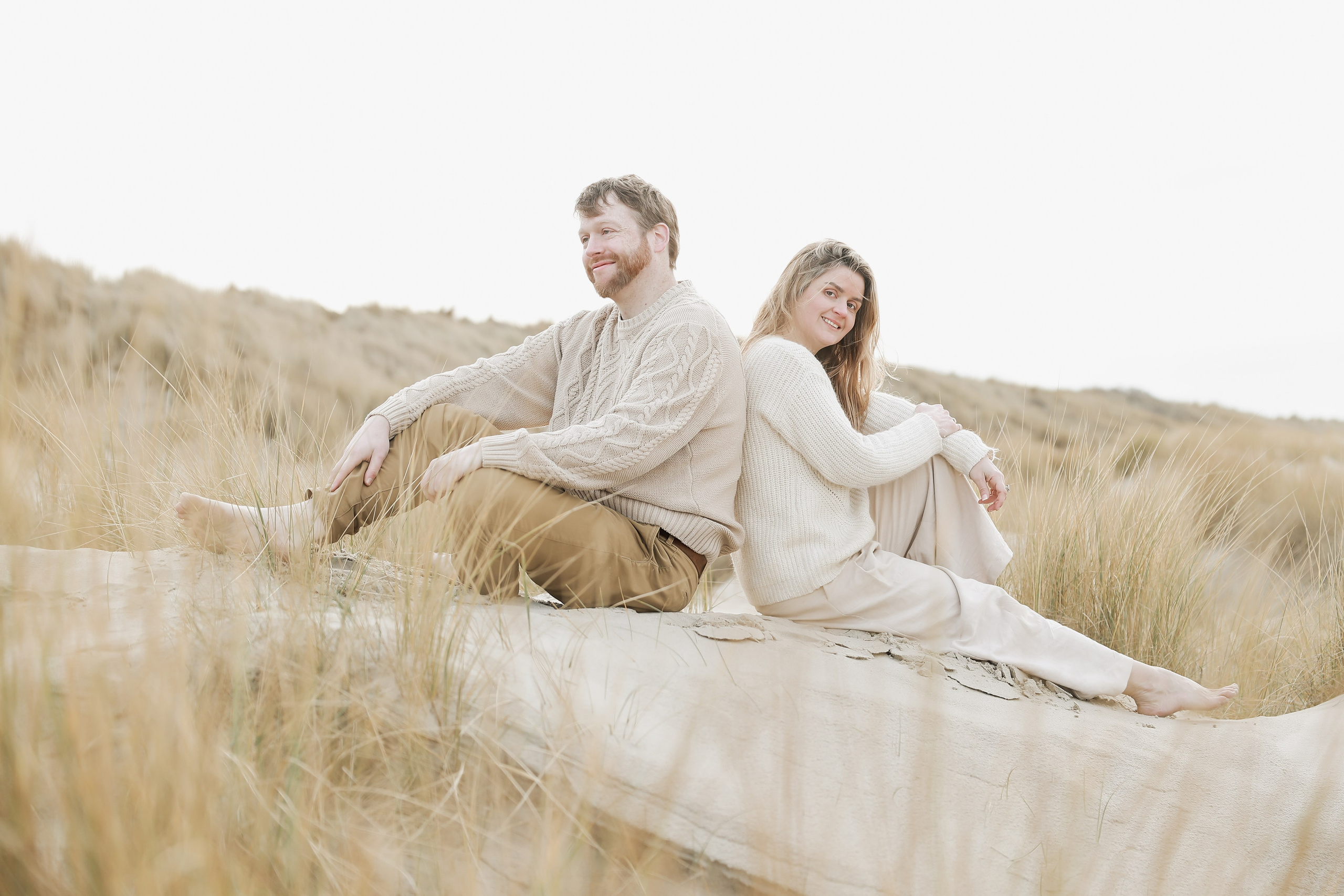 R & S. Portrait and Family Photographer in Netherlands