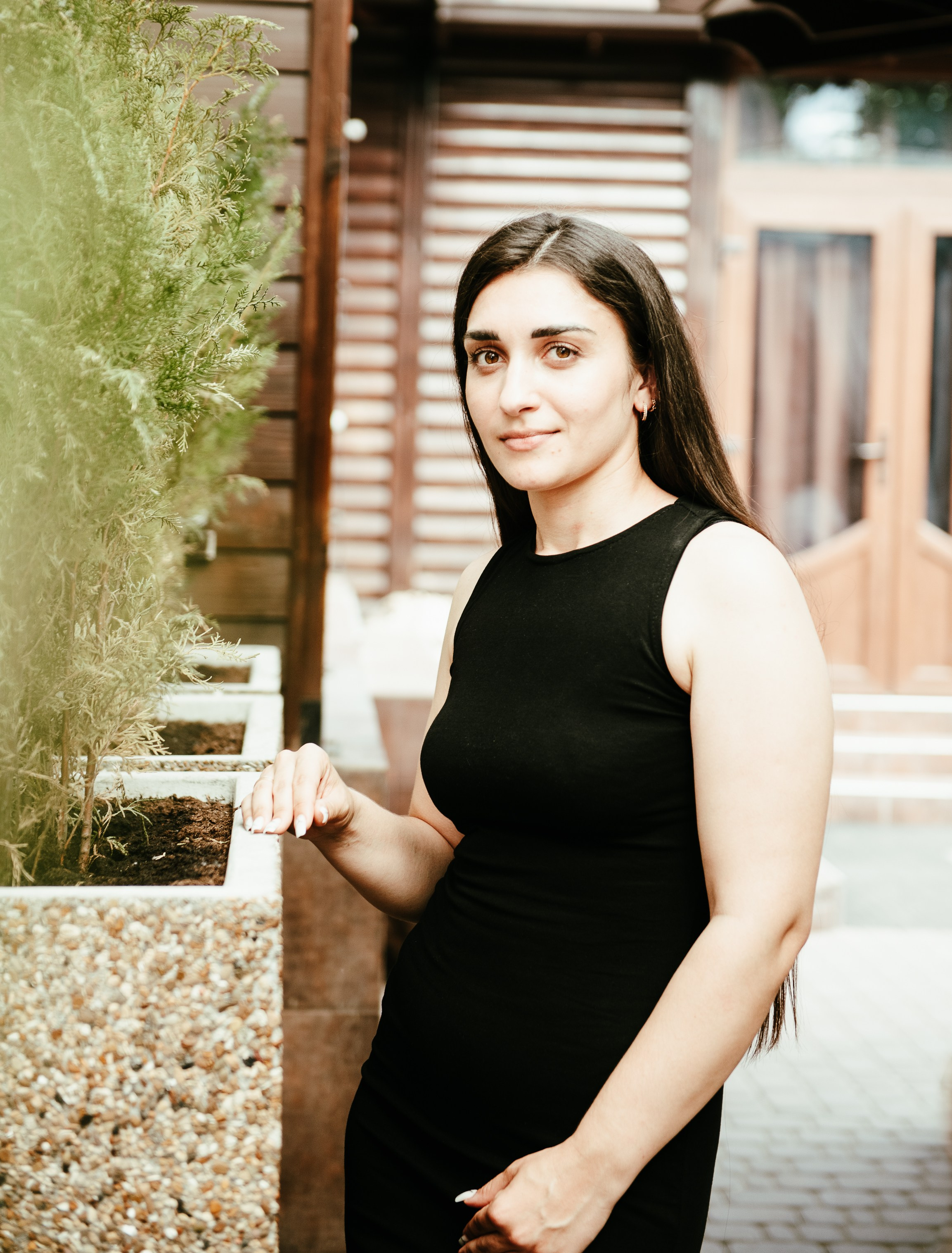 DAVID. Fotograf de familie Vitalie Budoianu