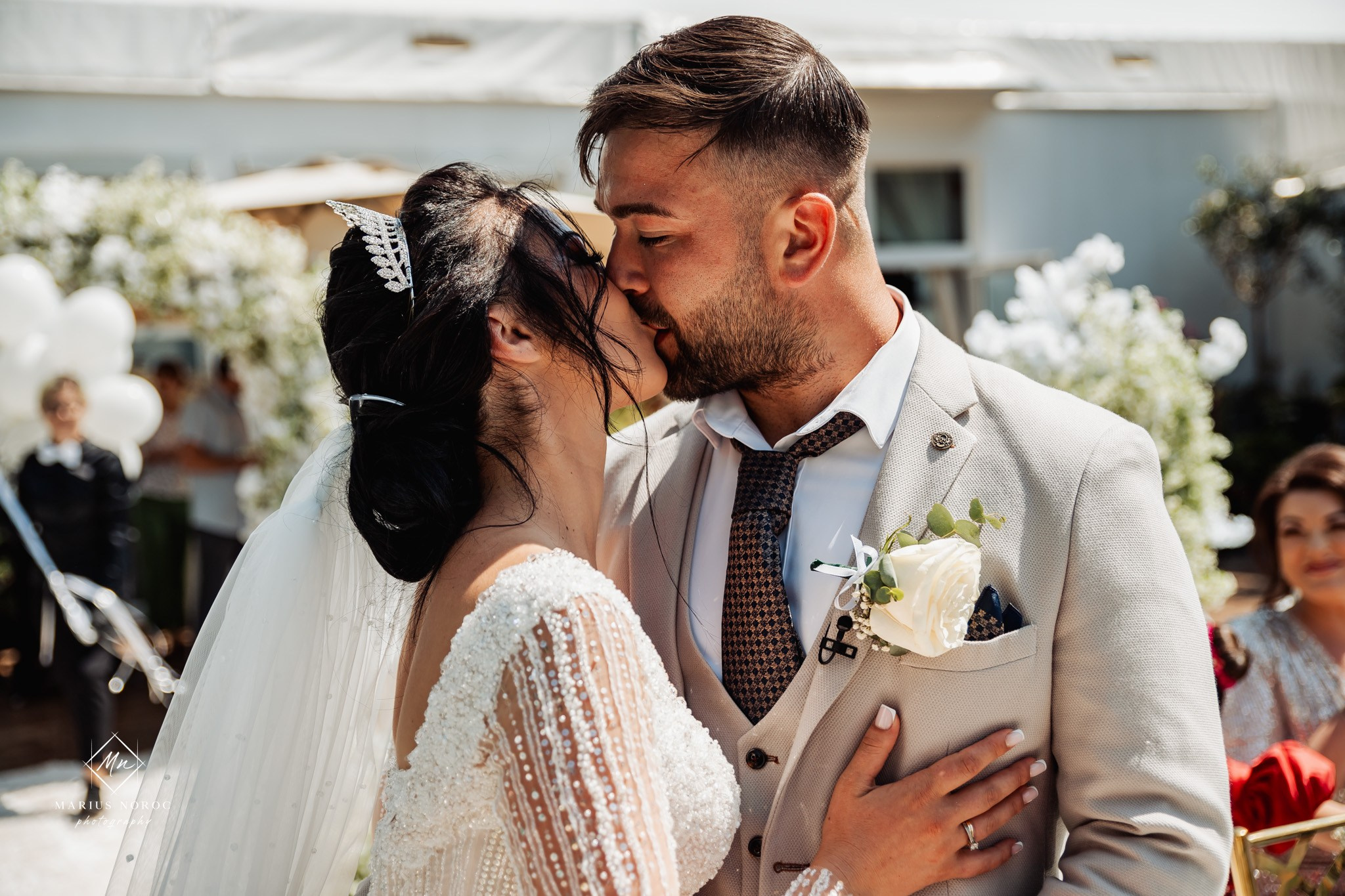 Simona & Alex | Mariage D’or Zăicești