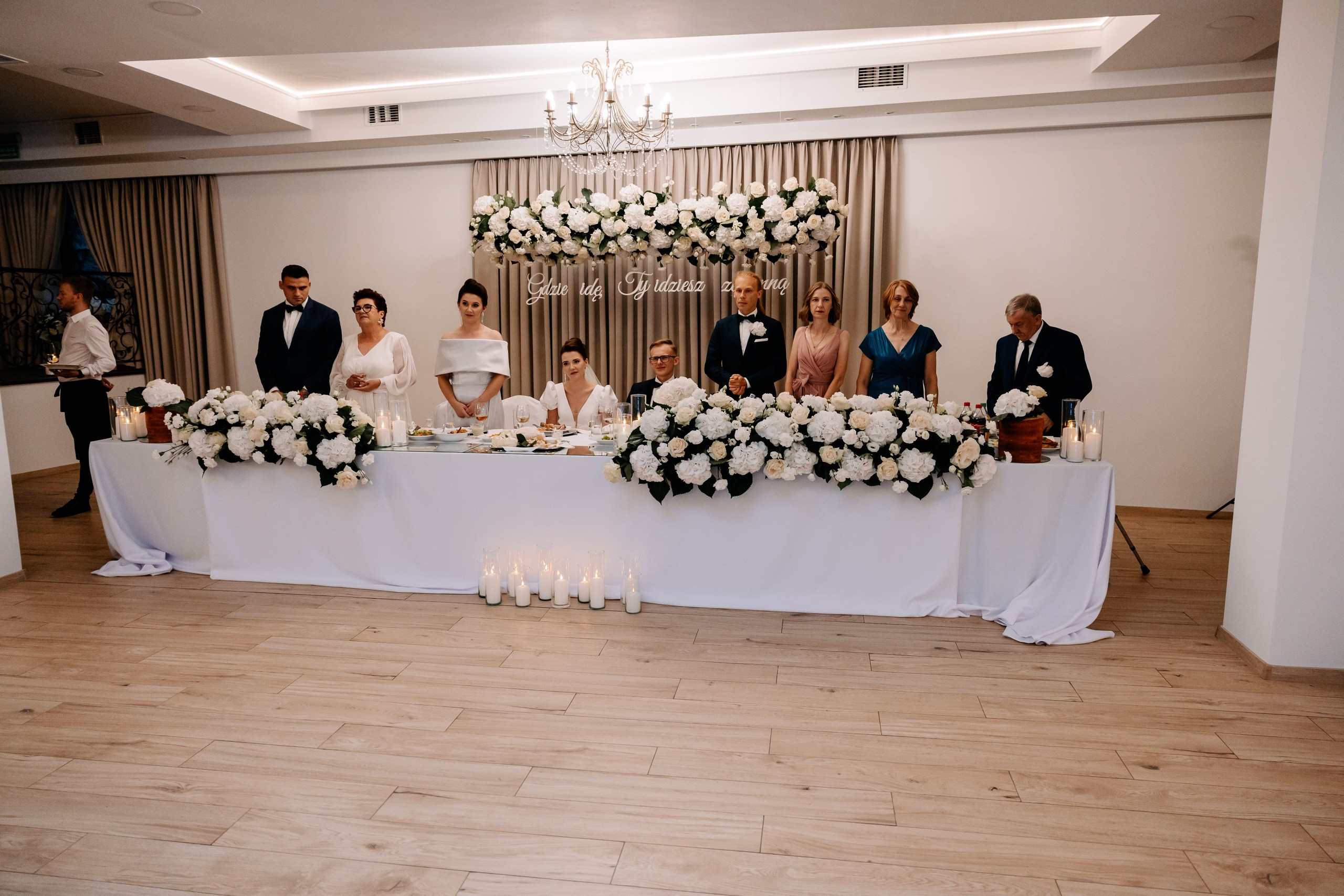 Wiki ♡ Przemek. Fotograf Ślubny Warszawa - Sesje Biznesowe Rodzinne Eventy