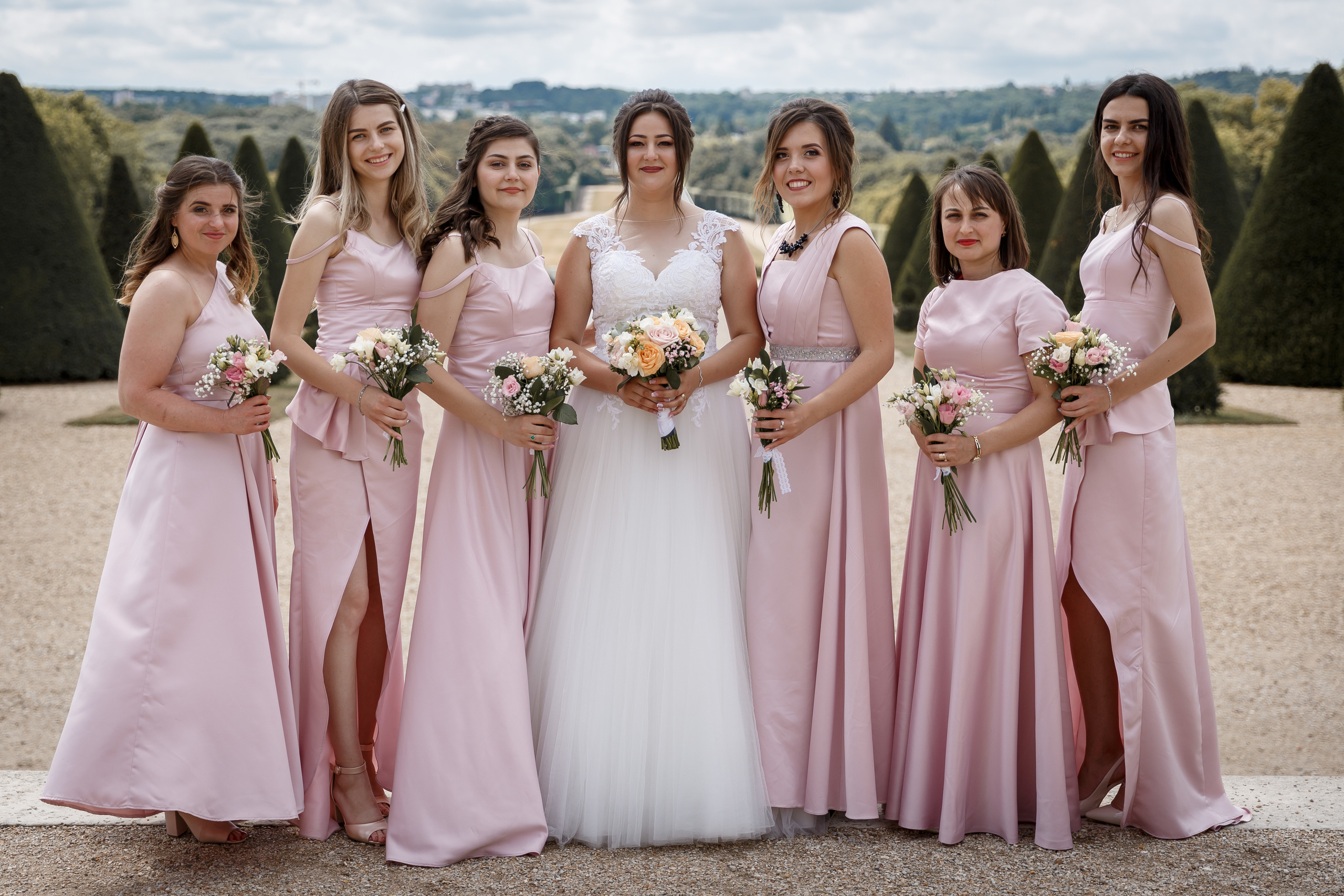 Mario Gi Photographe professionnel de mariage à Paris & France