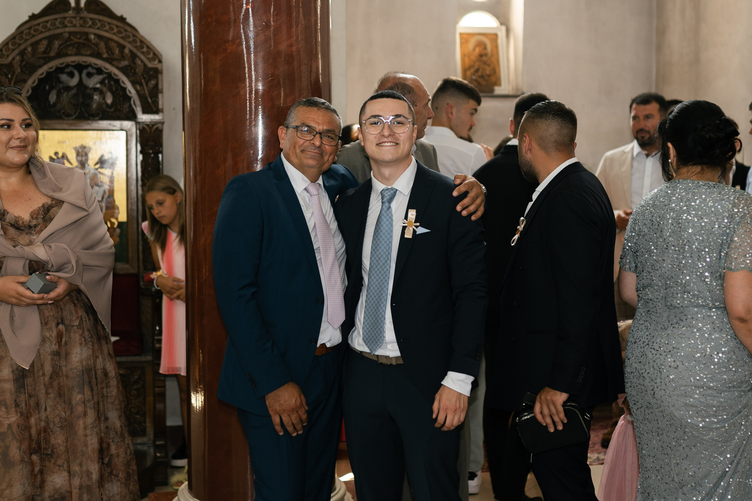 I&D | A Fortress Fairytale. Black Sheep Produkcija| Wedding Photography and Wedding Films, based in Kragujevac, Europe / Fotograf i videograf, Kragujevac, Srbija