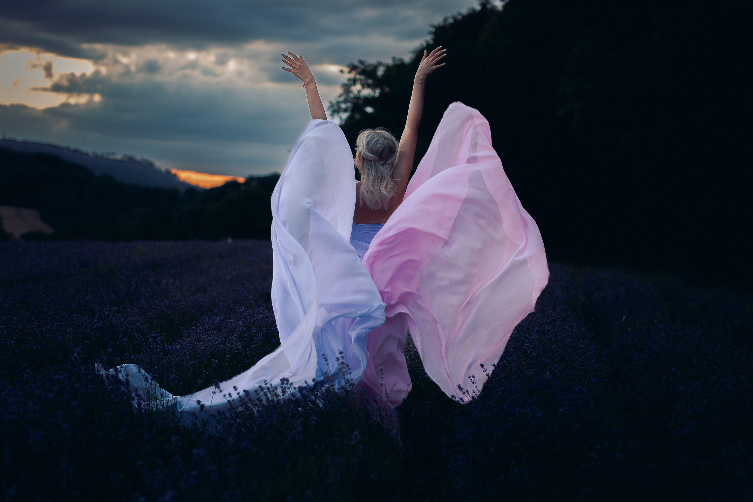 Deutsche Provence ist Einmalig. Fotograf NRW aus Wickede Ruhr, Milla Kunst