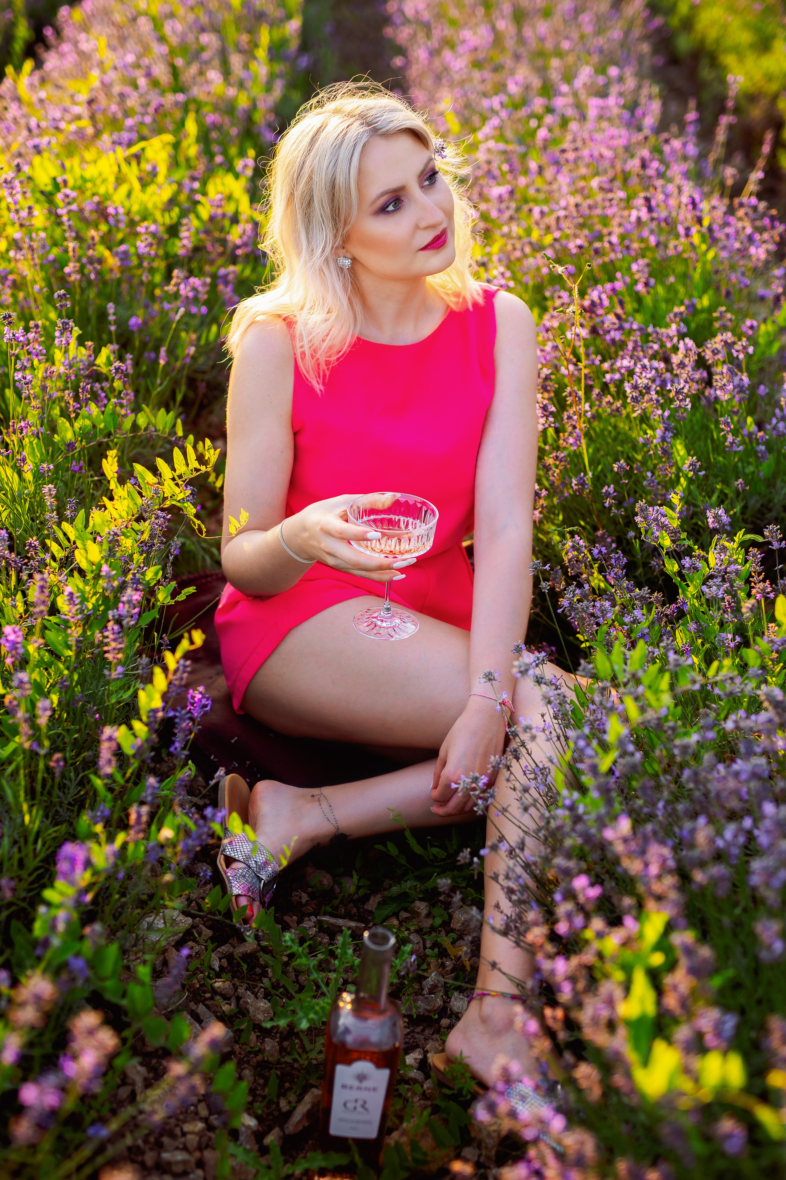 Deutsche Provence ist Einmalig. Fotograf NRW aus Wickede Ruhr, Milla Kunst