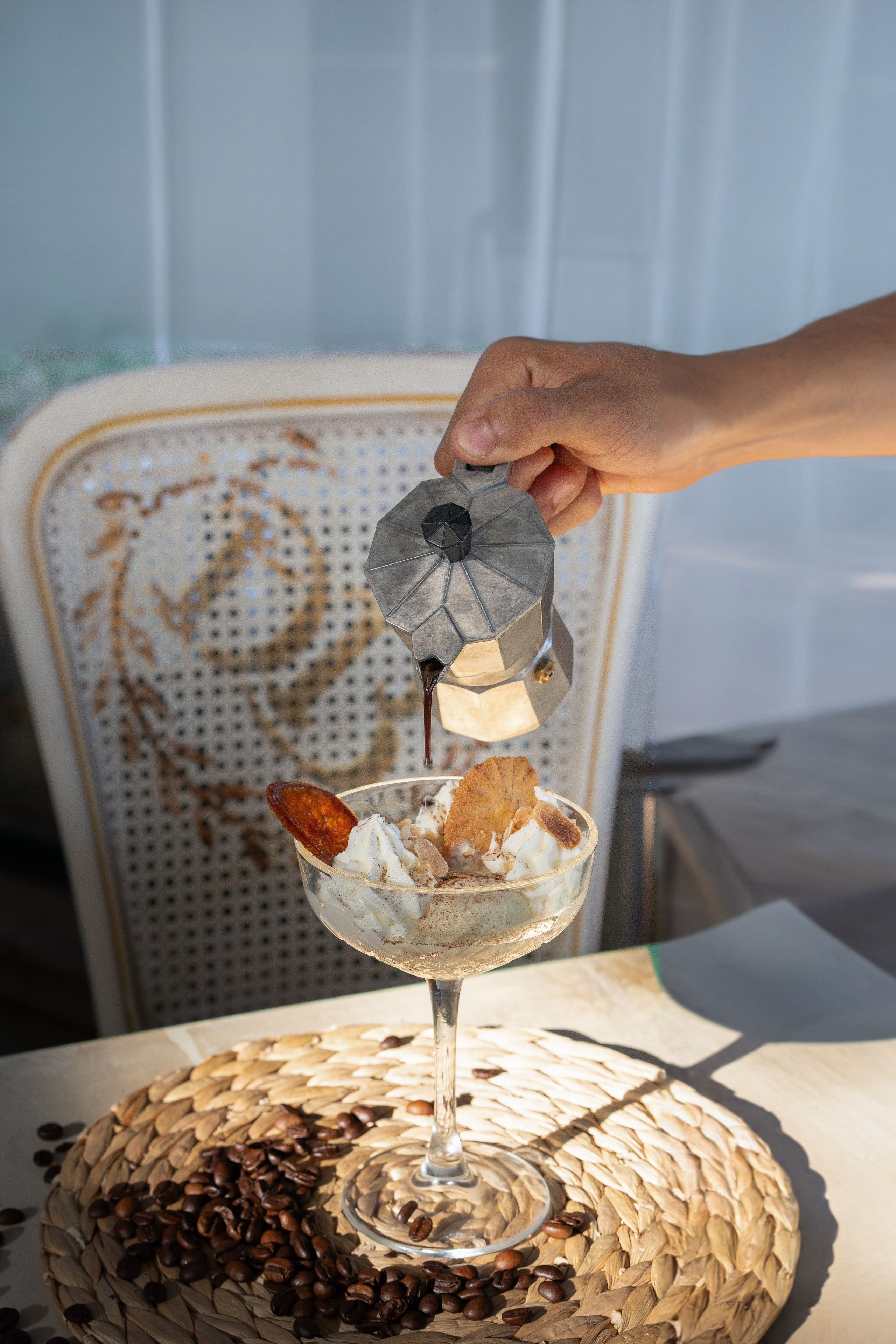 Restaurant Marbella costa del sol restaurante. Photo and video service in Malaga-Marbella-Estepona