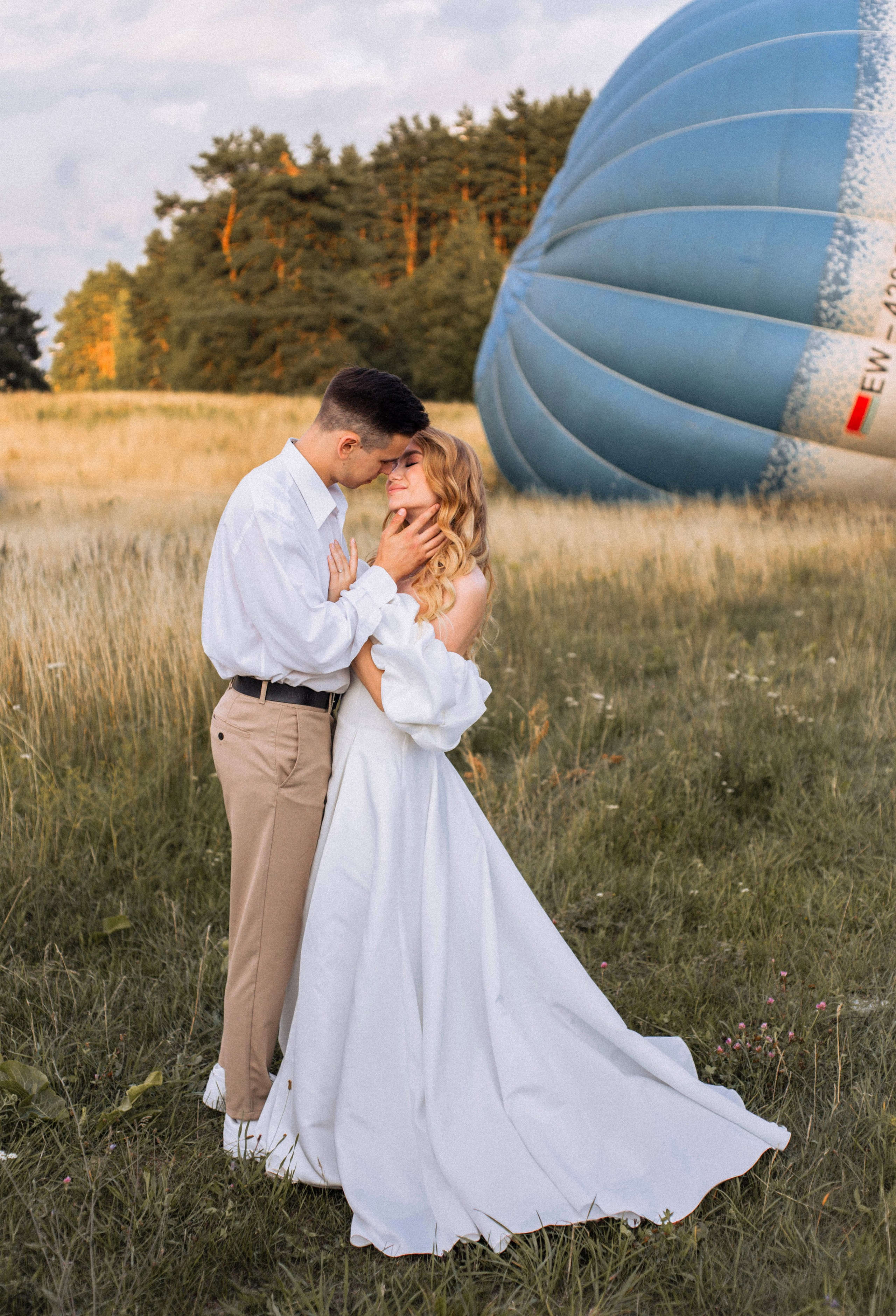 A+L. Fotógrafa profesional en España