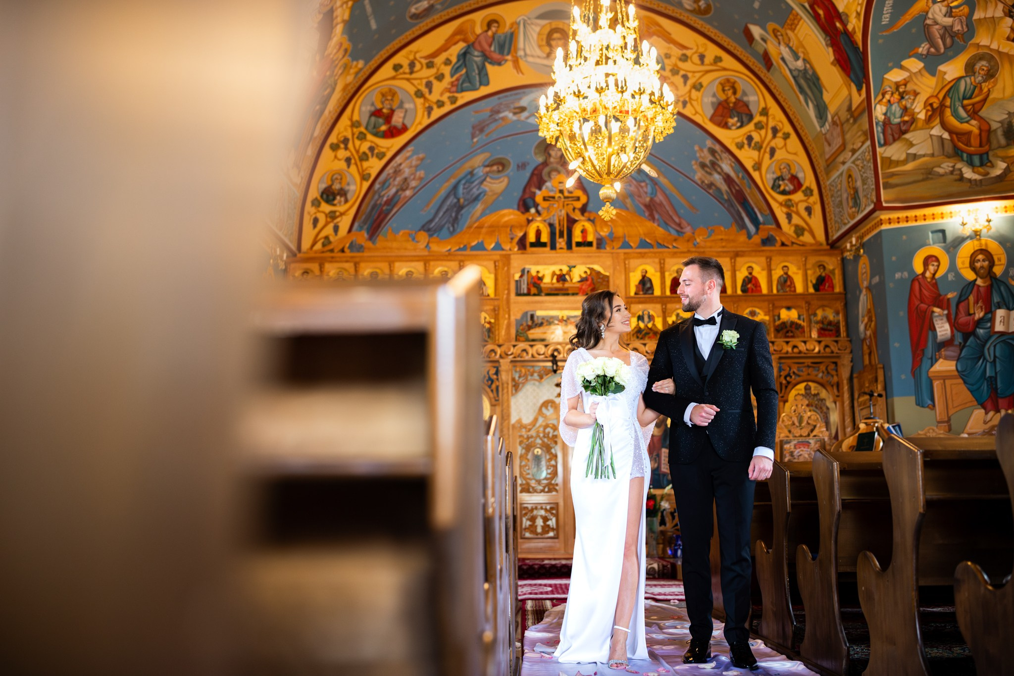 Nuntă Marian și Carmen. Fotograf de nuntă Balint Zsolt