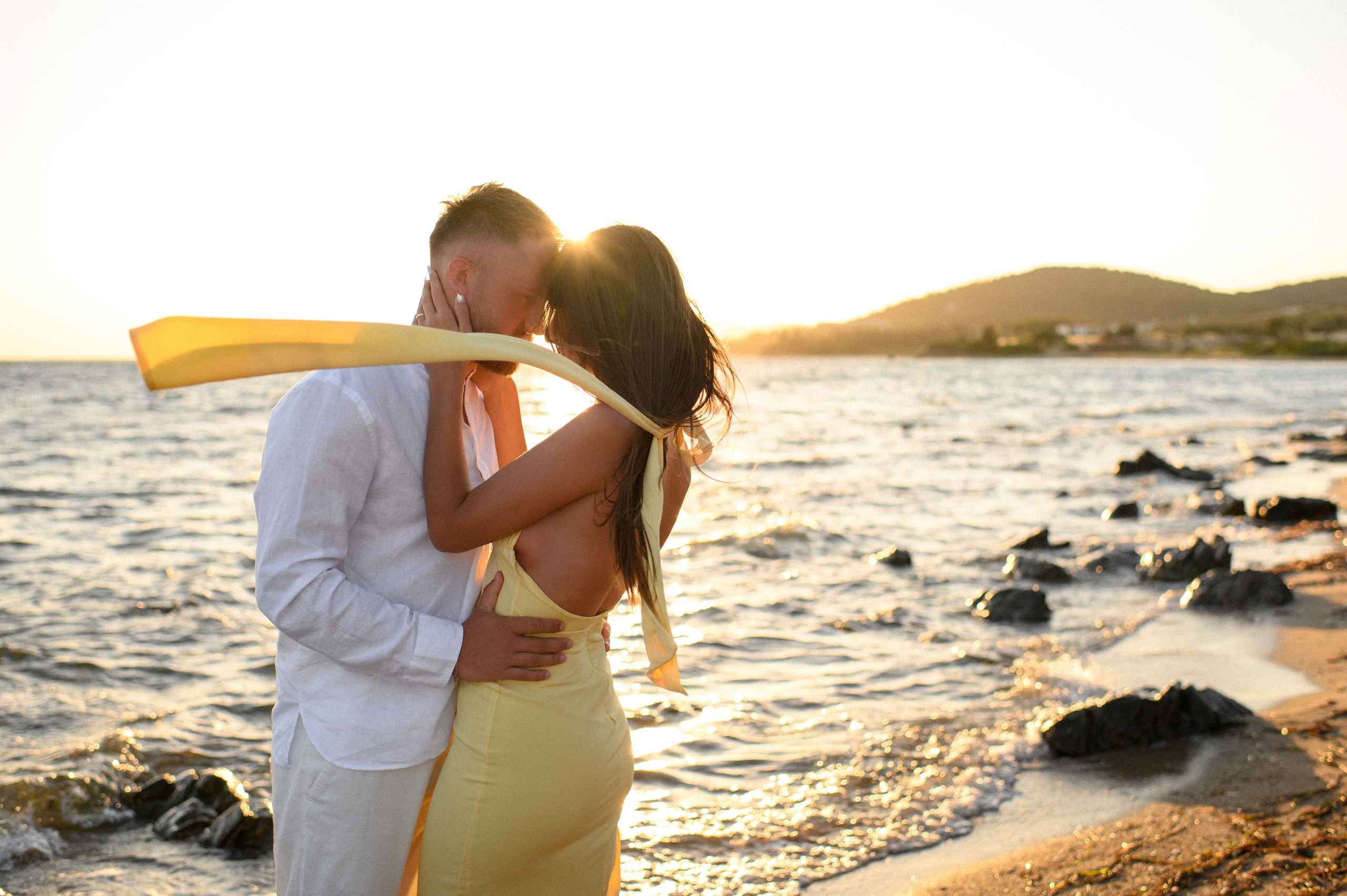 Nikiti. Family, children, portrait, and event photography in Thessaloniki