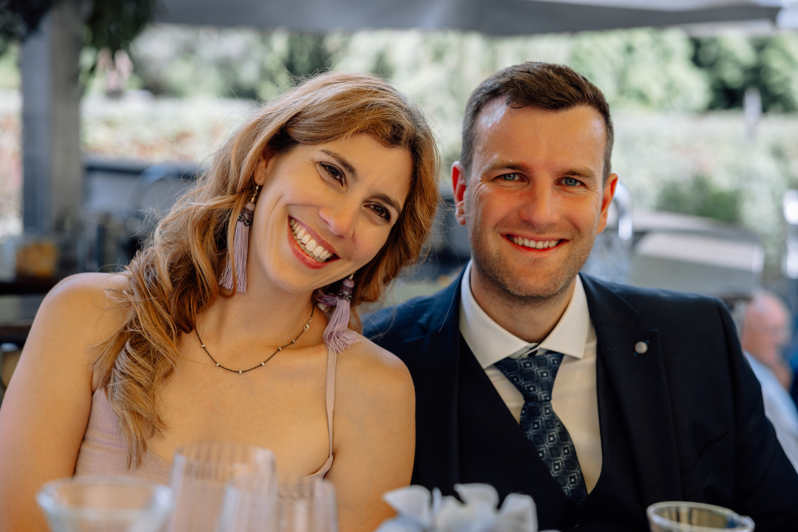 Hochzeit im Schlosscafé im Palmenhaus & Schloss Nymphenburg. Hochzeitsfotograf München Taufe Familienfotograf Tanja Mauke